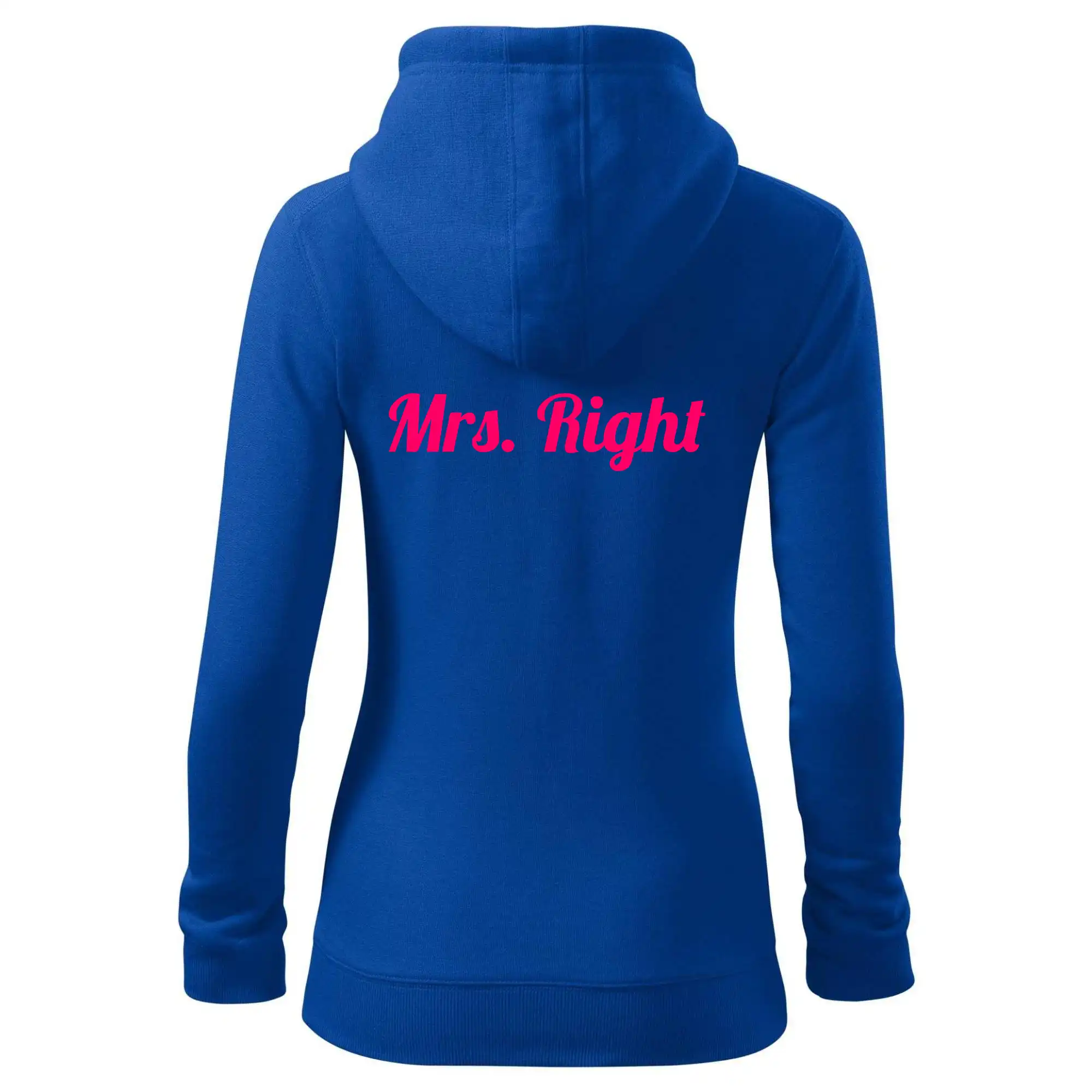 Mrs Right