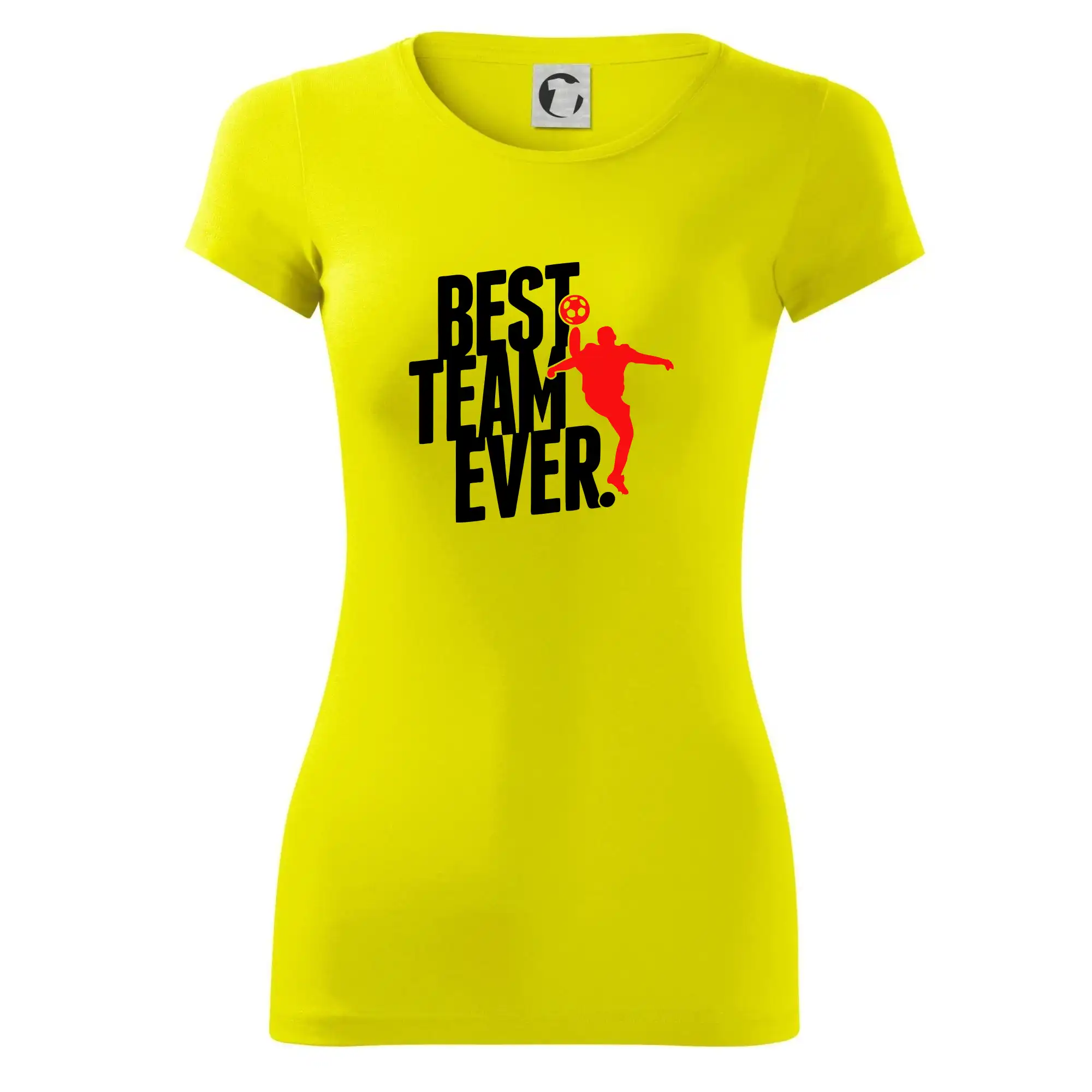 Best team ever