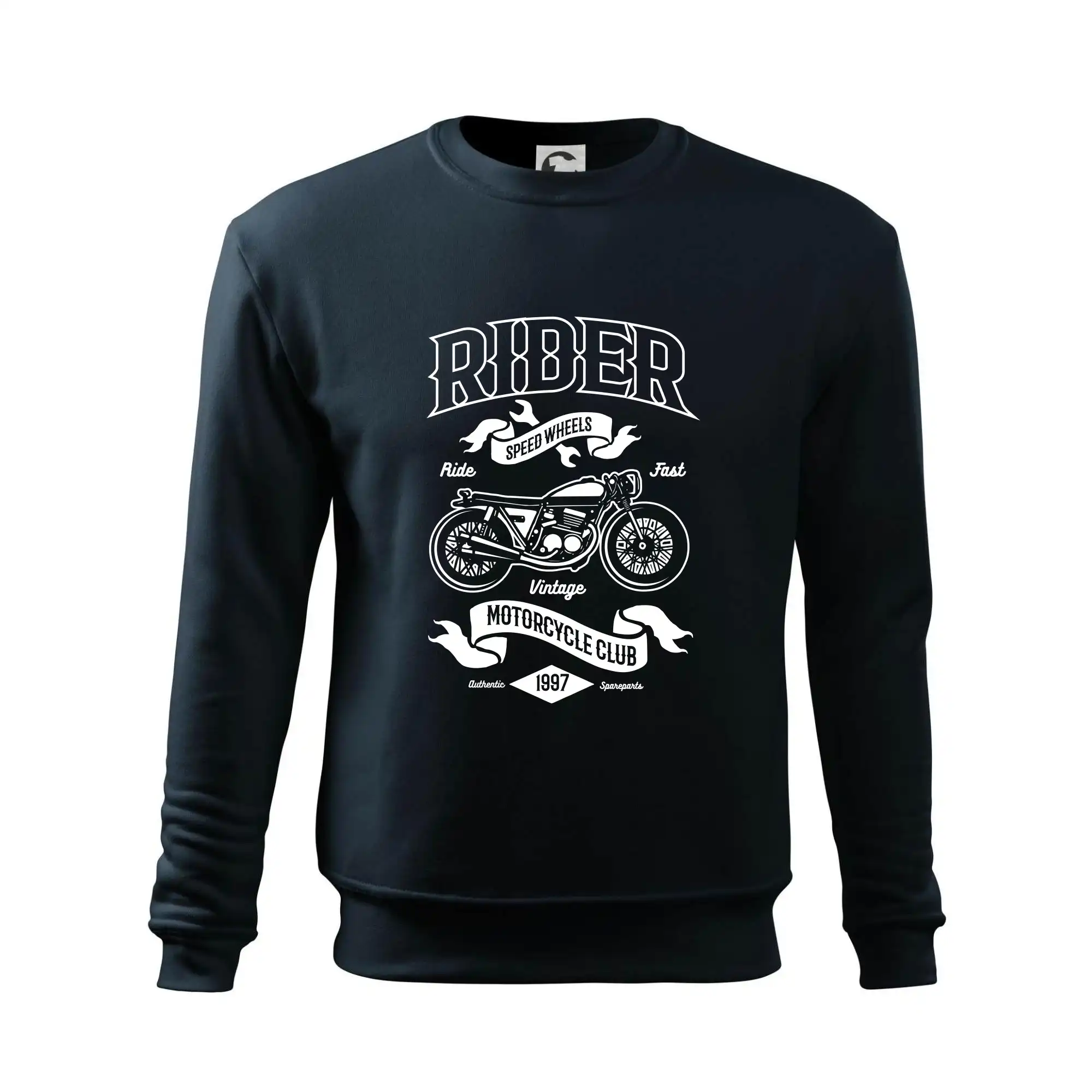 Rider speed wheels