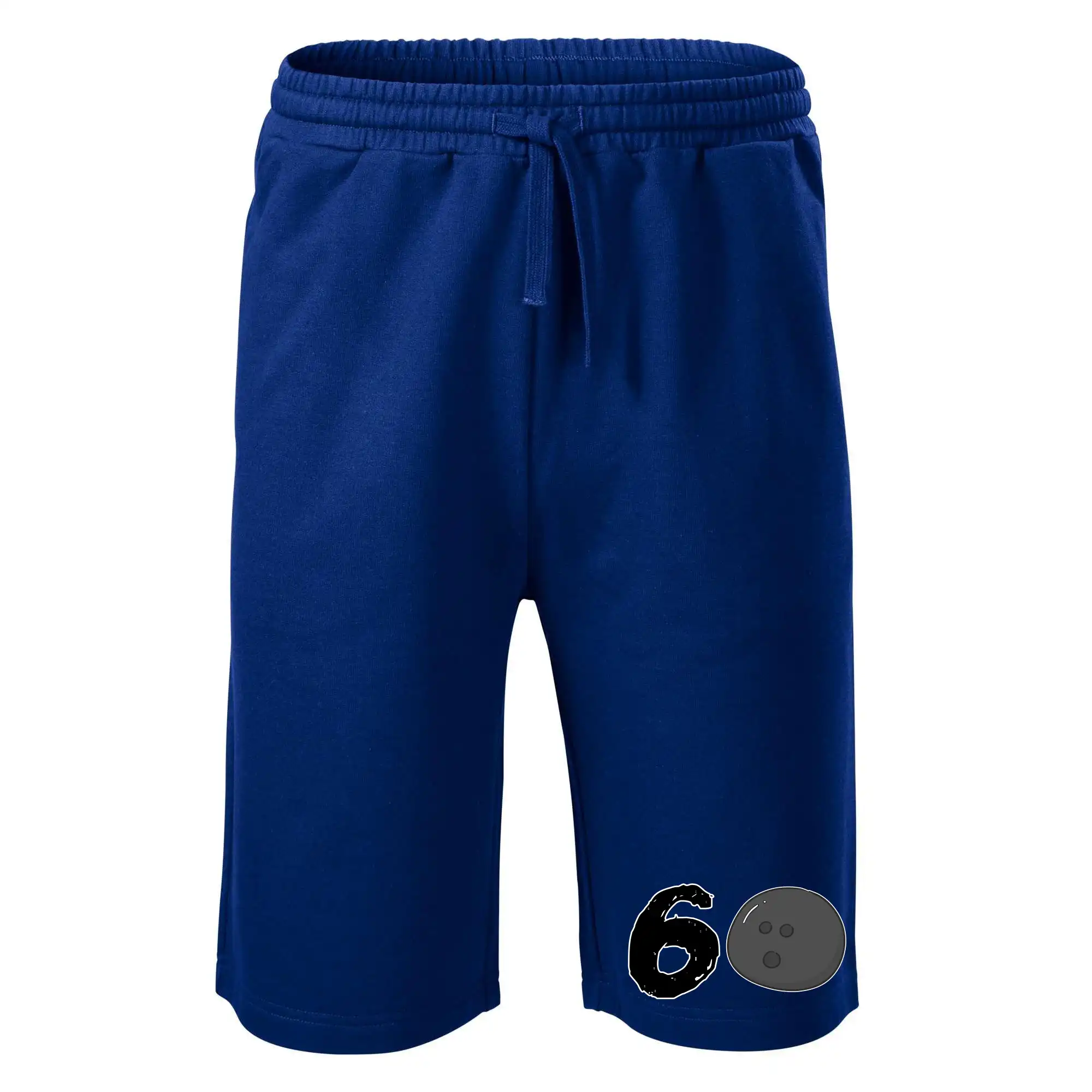 Bowling kulaté narozeniny 60