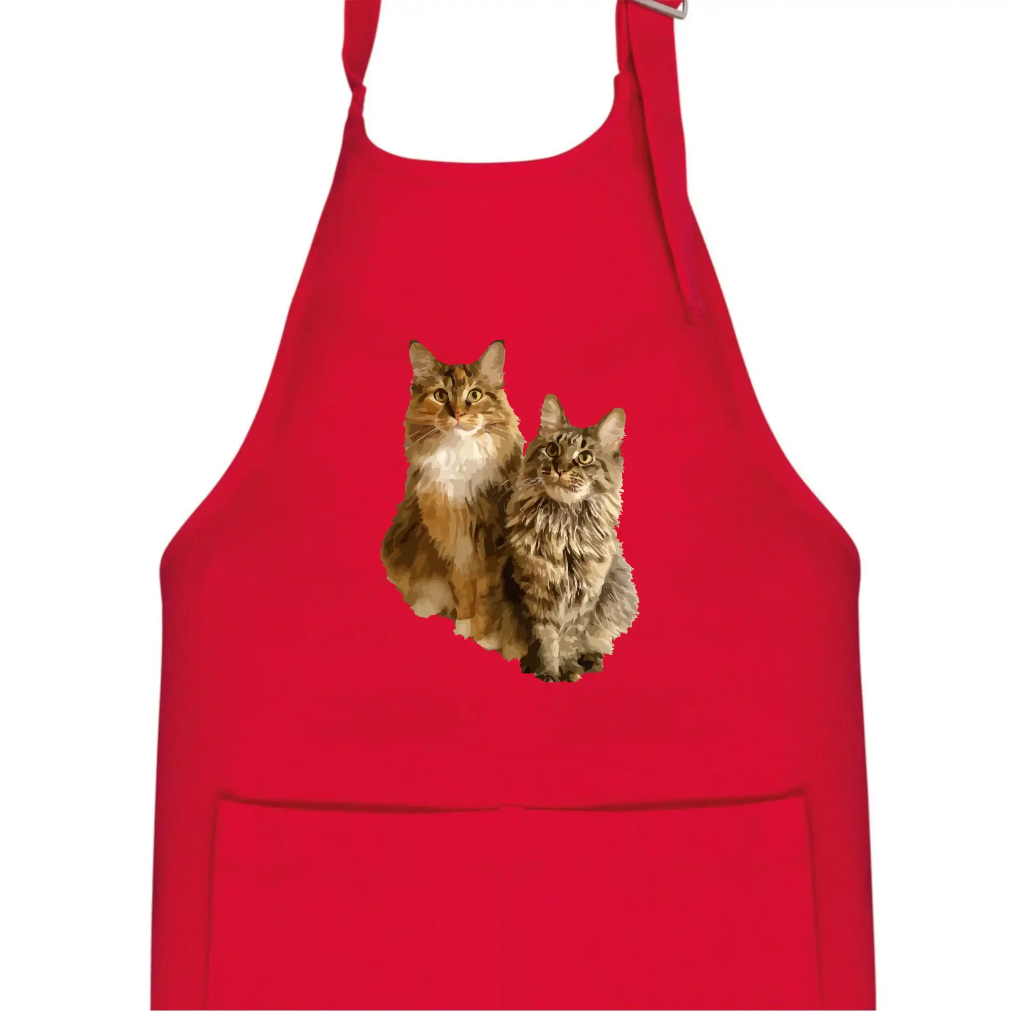 Kočky vectorizované  (Moňas)