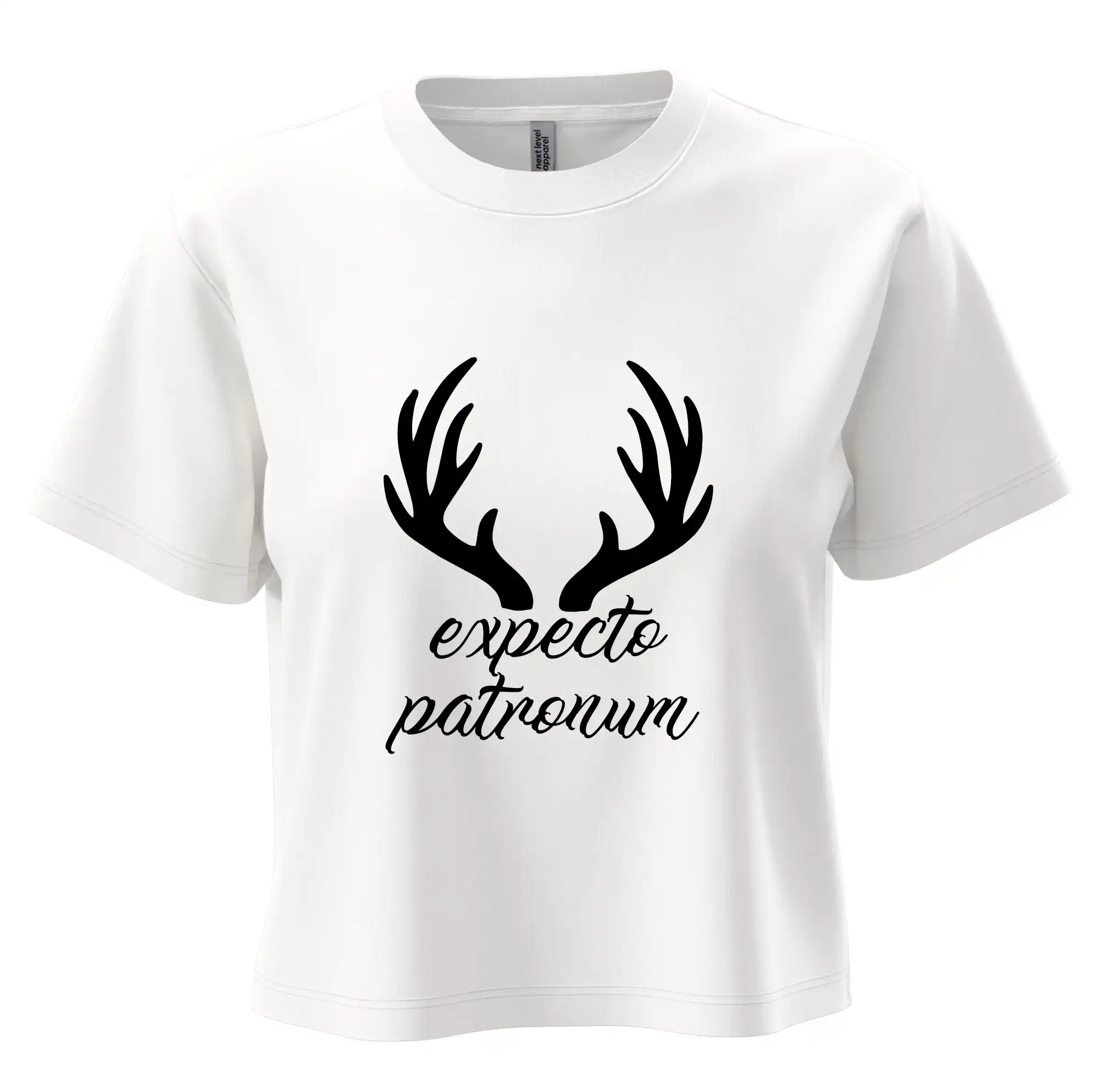 Harry - Expecto patronum