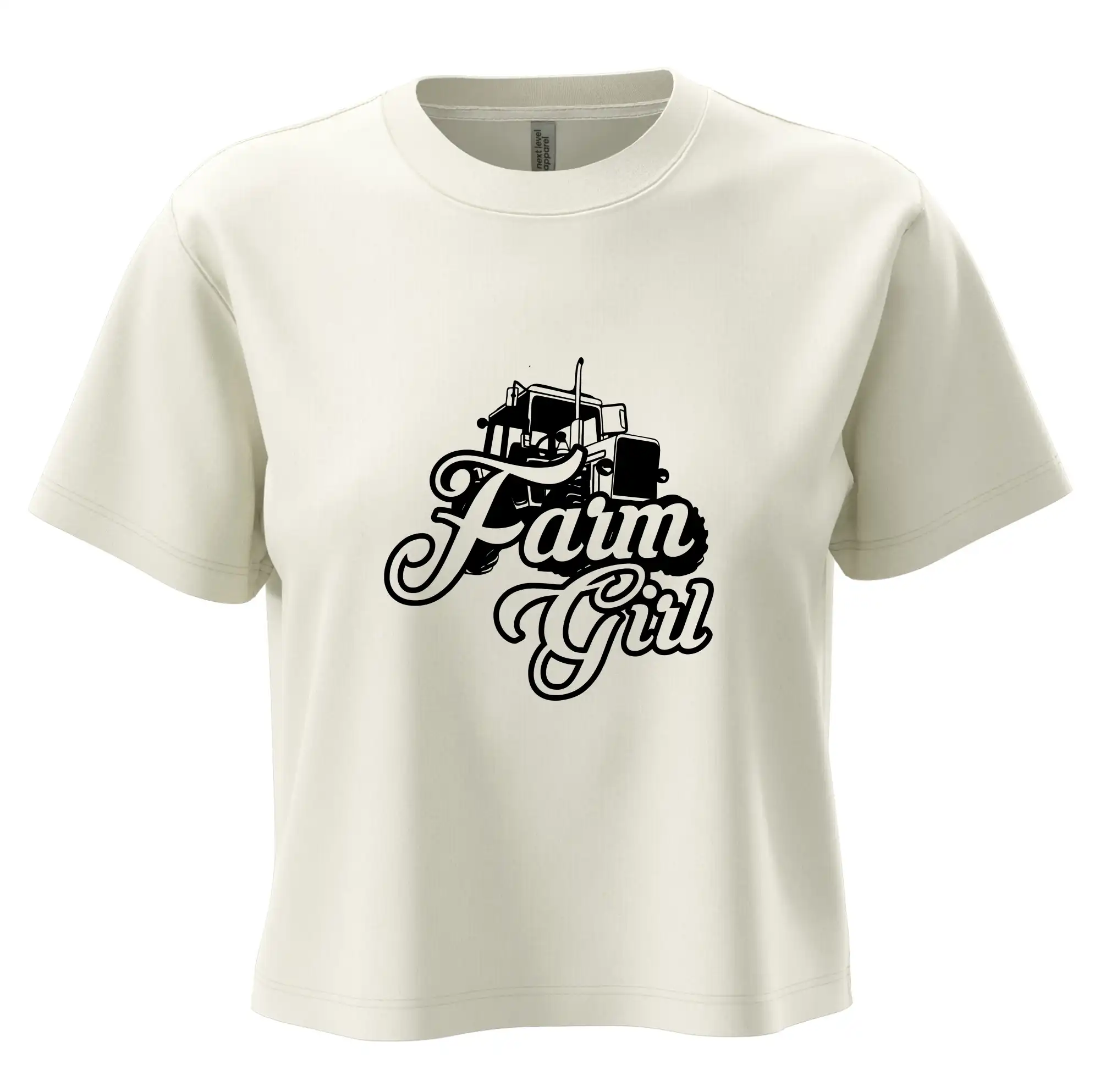 Farm Girl