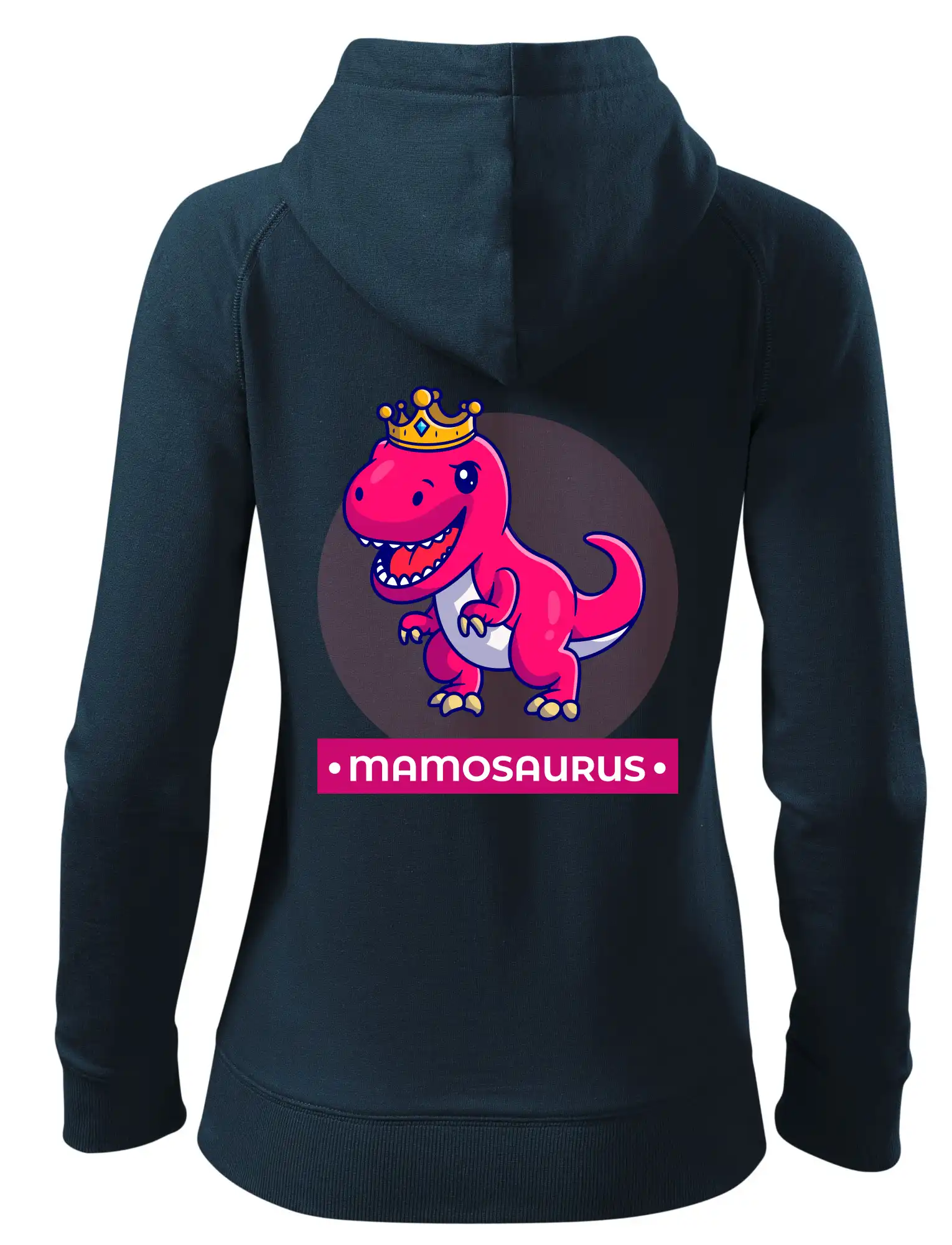 Dinosaurie rodina - mama SK