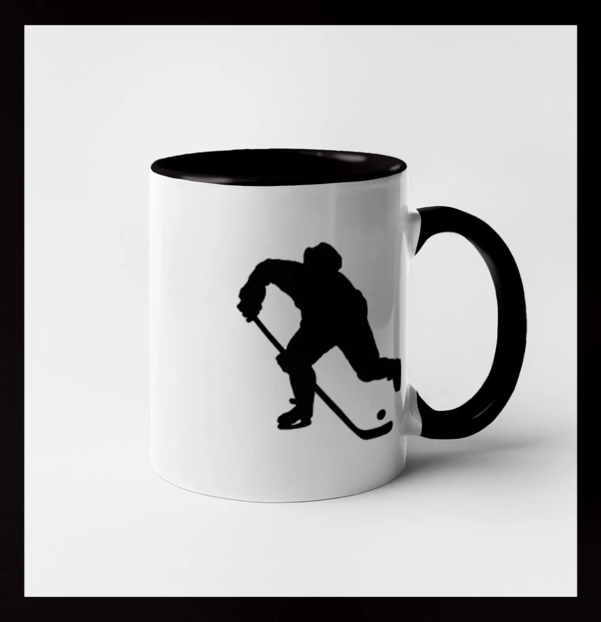 Hockey sport