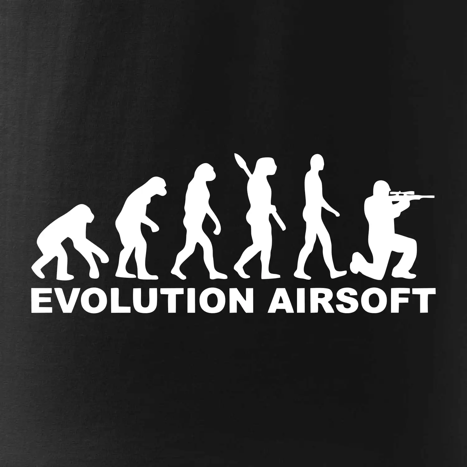 Evoluce airsoft