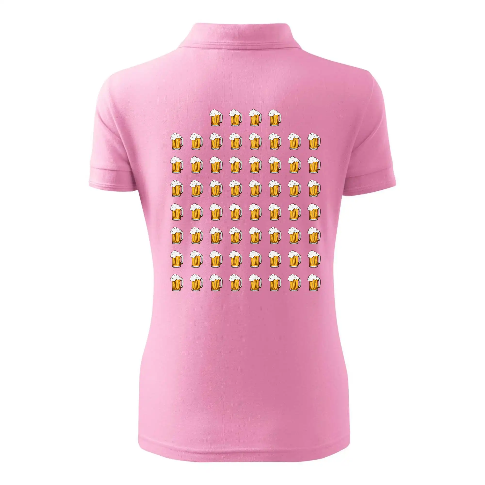 Narodeniny - 60x pivo