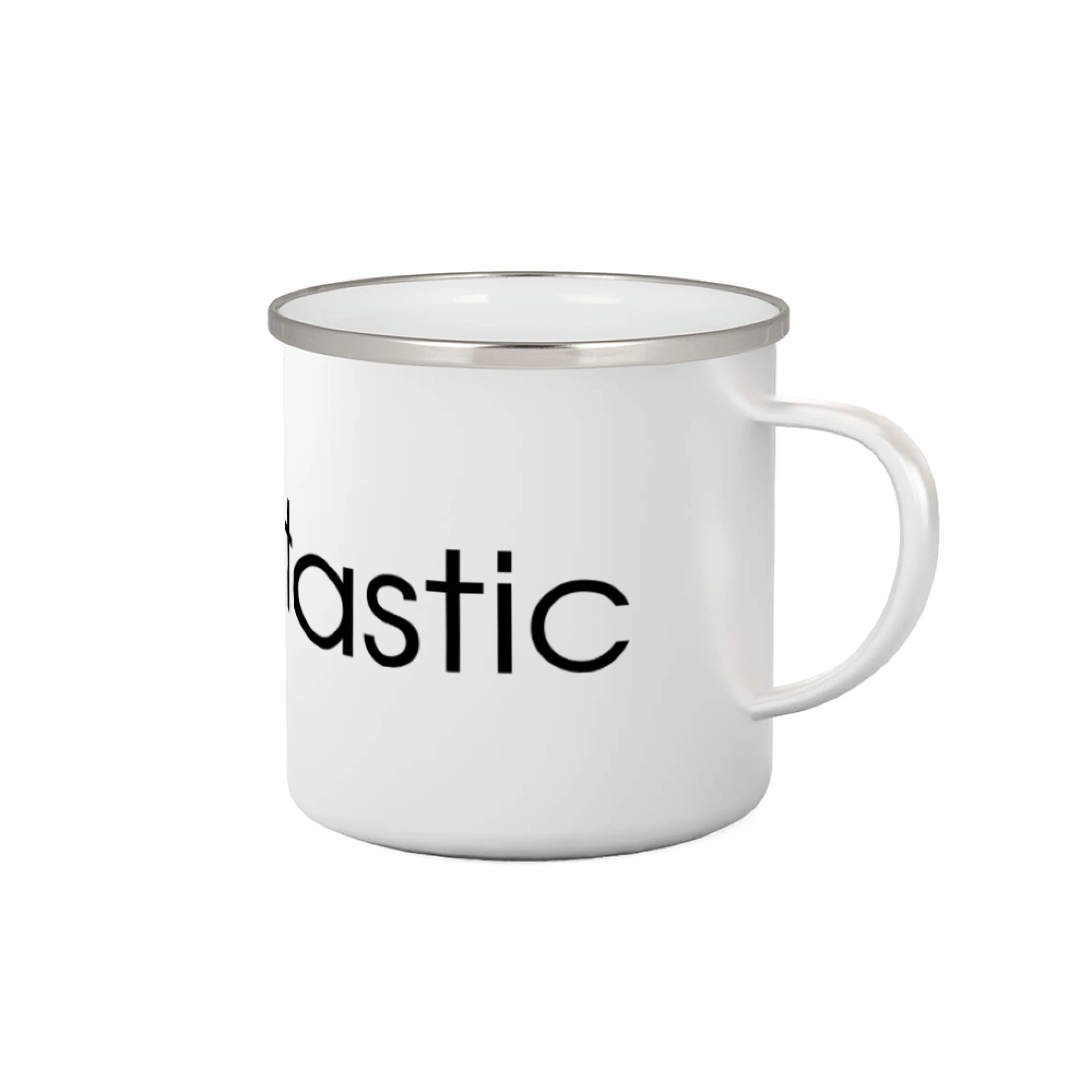 Tričko ako darček pre cyklistu - Bike nápisy Biketastic - Plecháčik