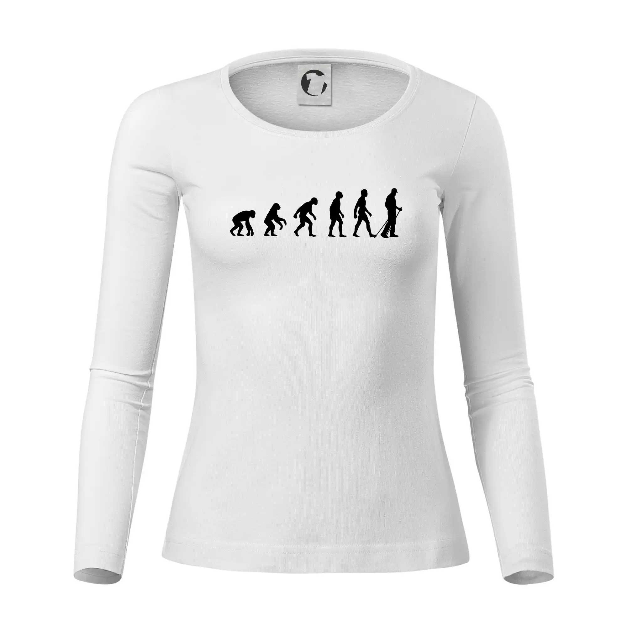 Evoluce Nordic walking