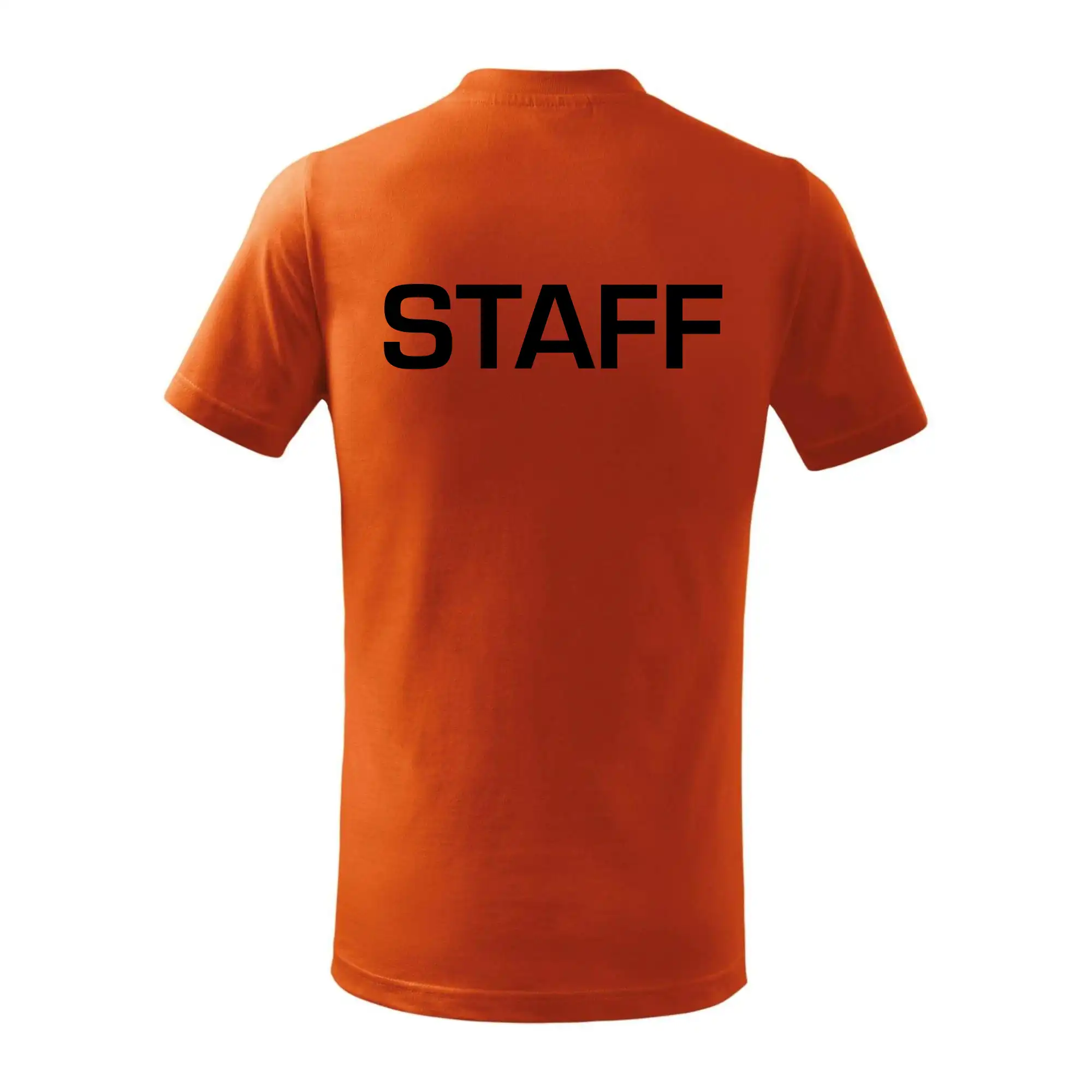 Staff