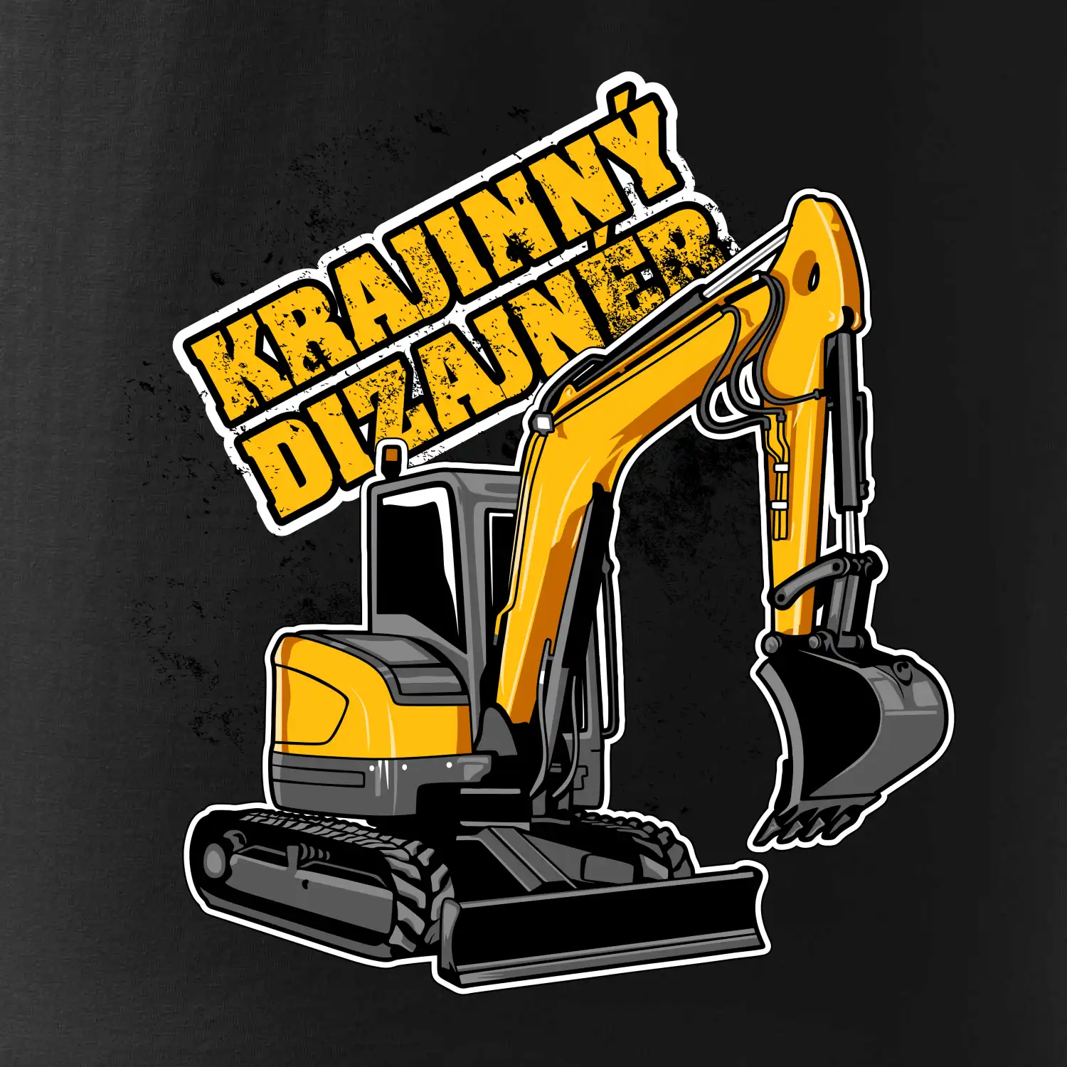 Krajinný dizajnér SK