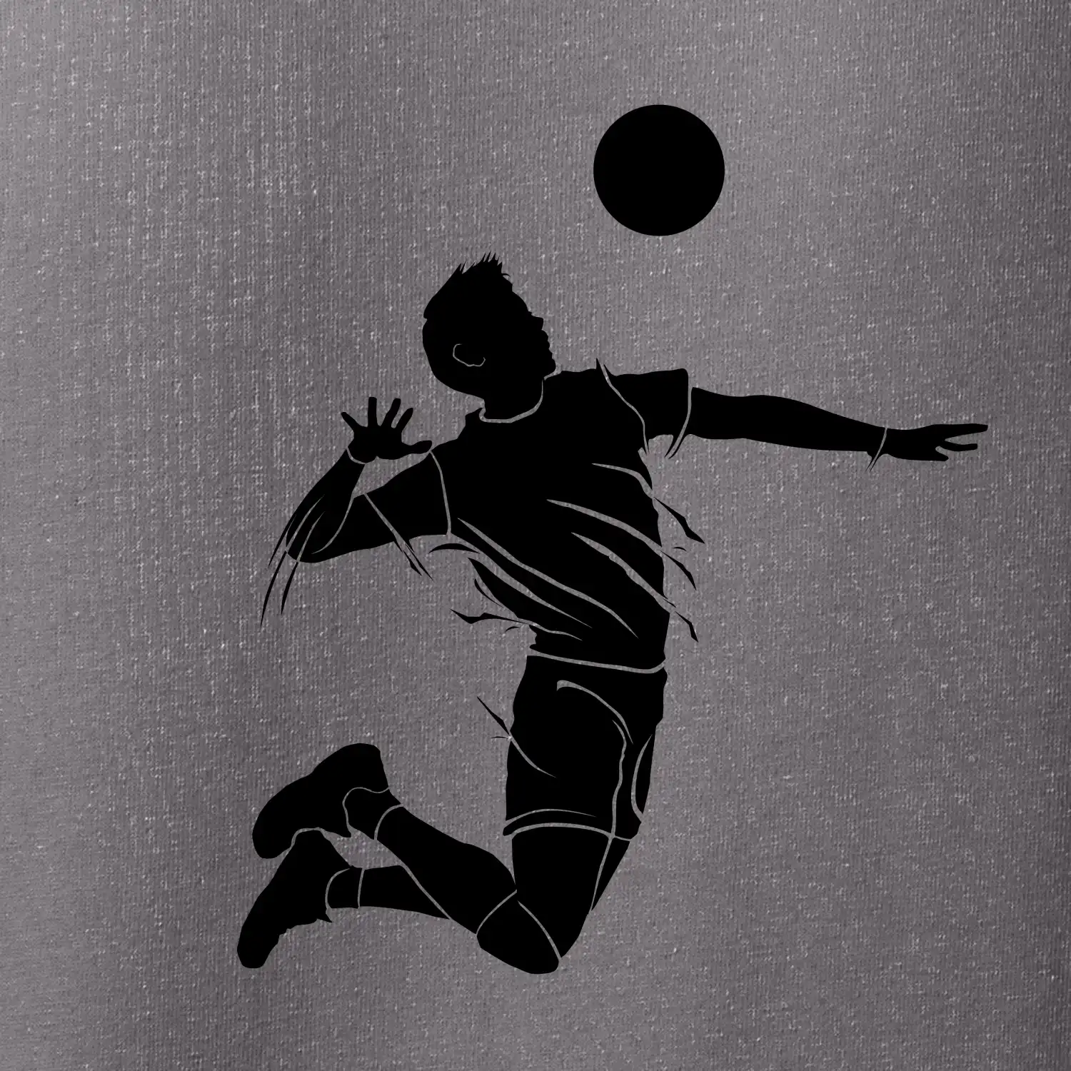 Volejbal splash jednoduchý