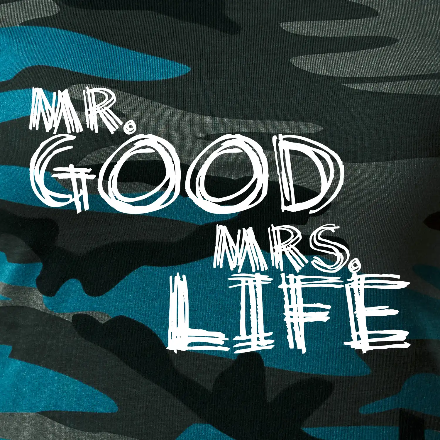 Mrs. Life