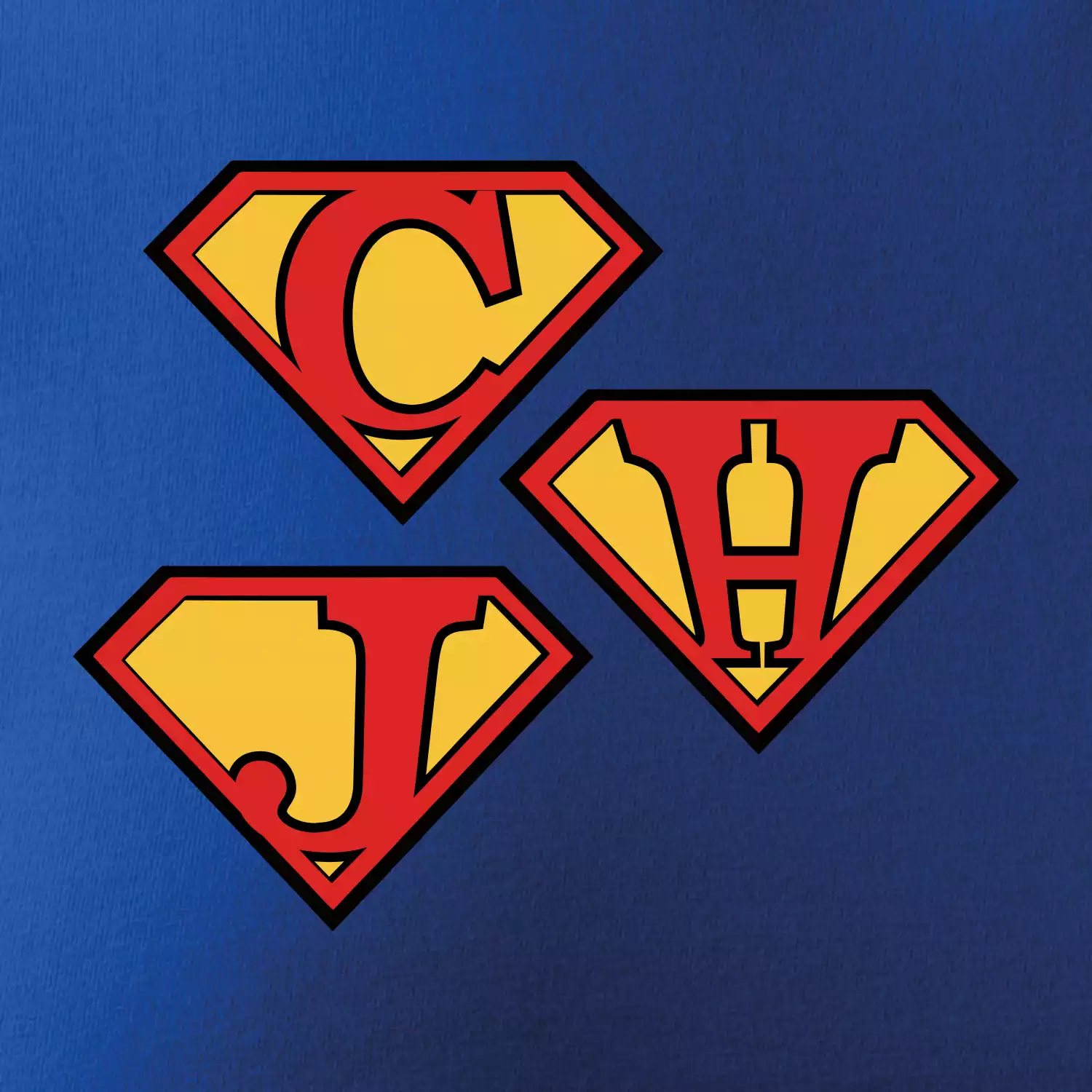 Superman písmeno