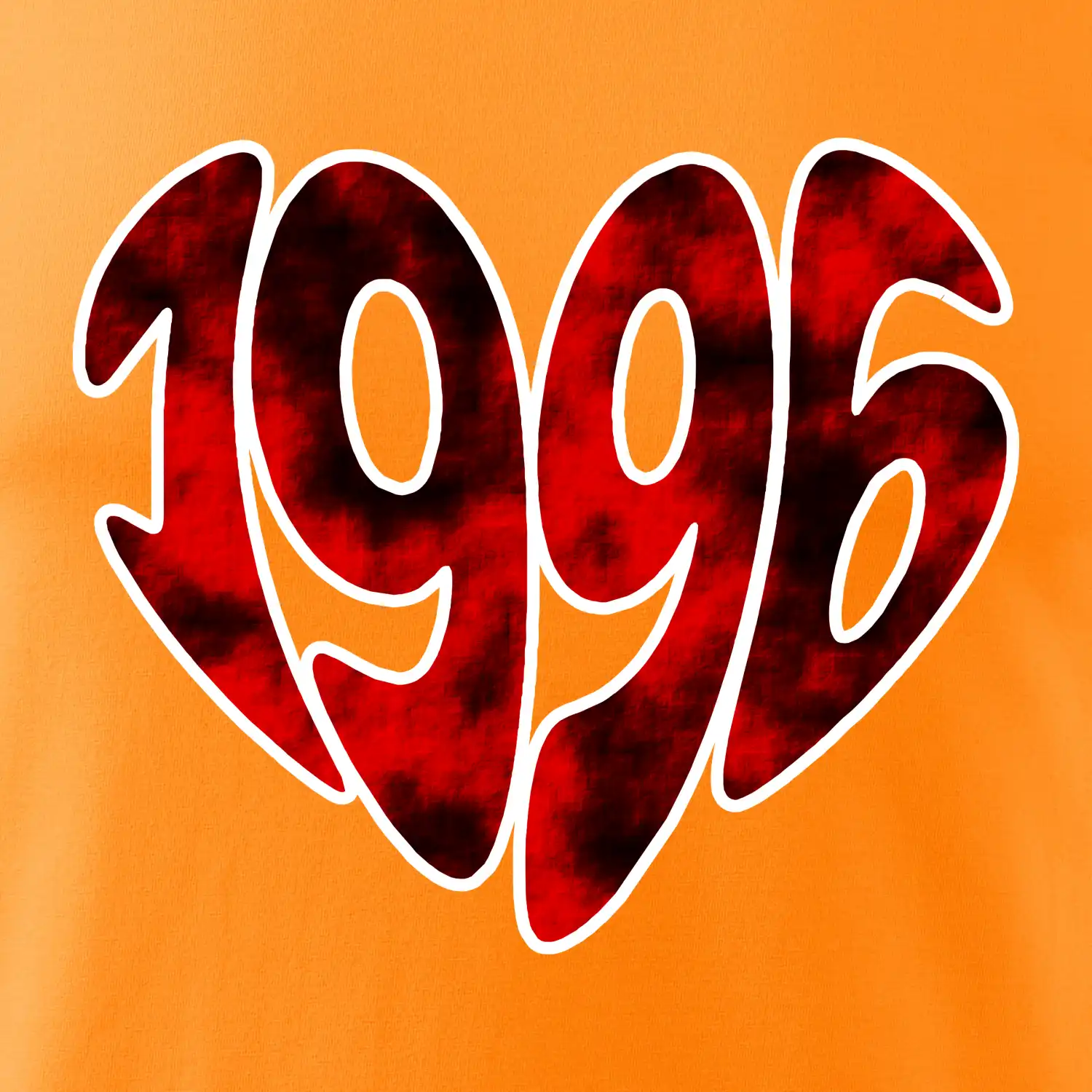1996 v srdci