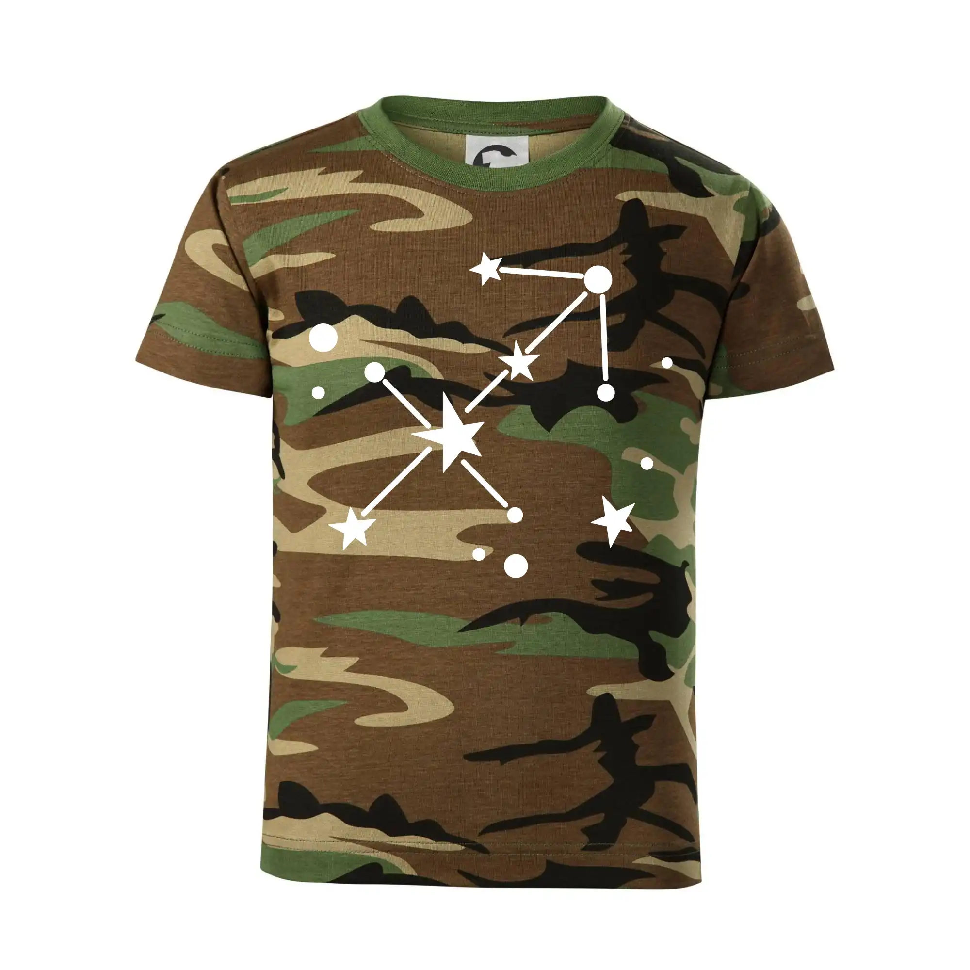 Souhvězdí - Sagittarius - Střelec