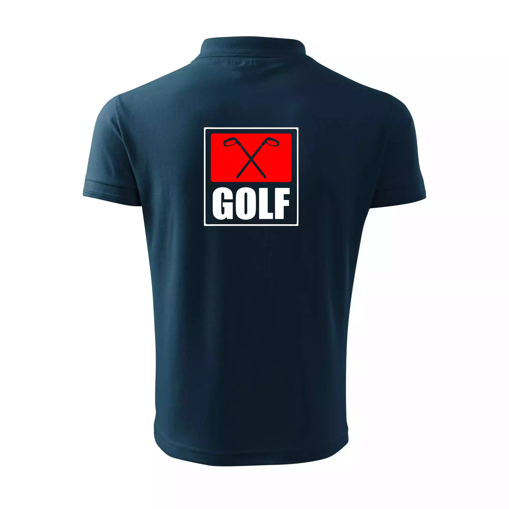 Golfové hole