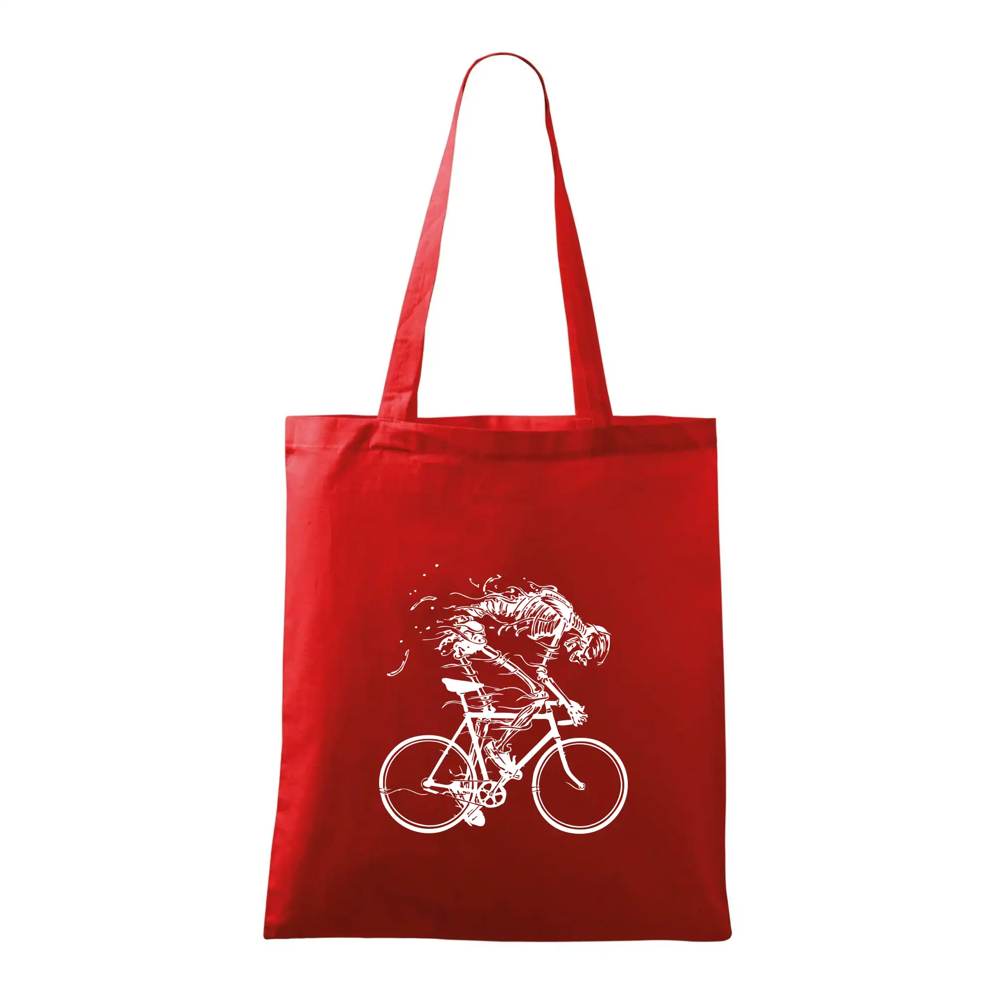 Gravel Bike - kostra