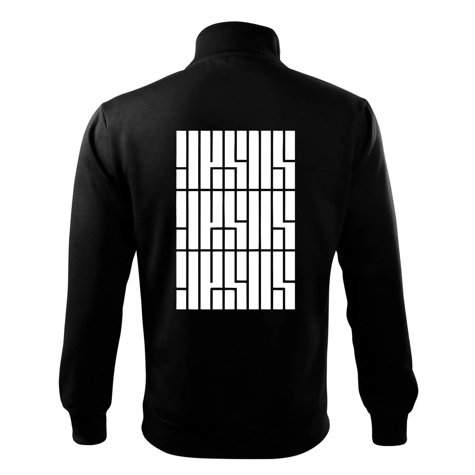 Jesus nápis