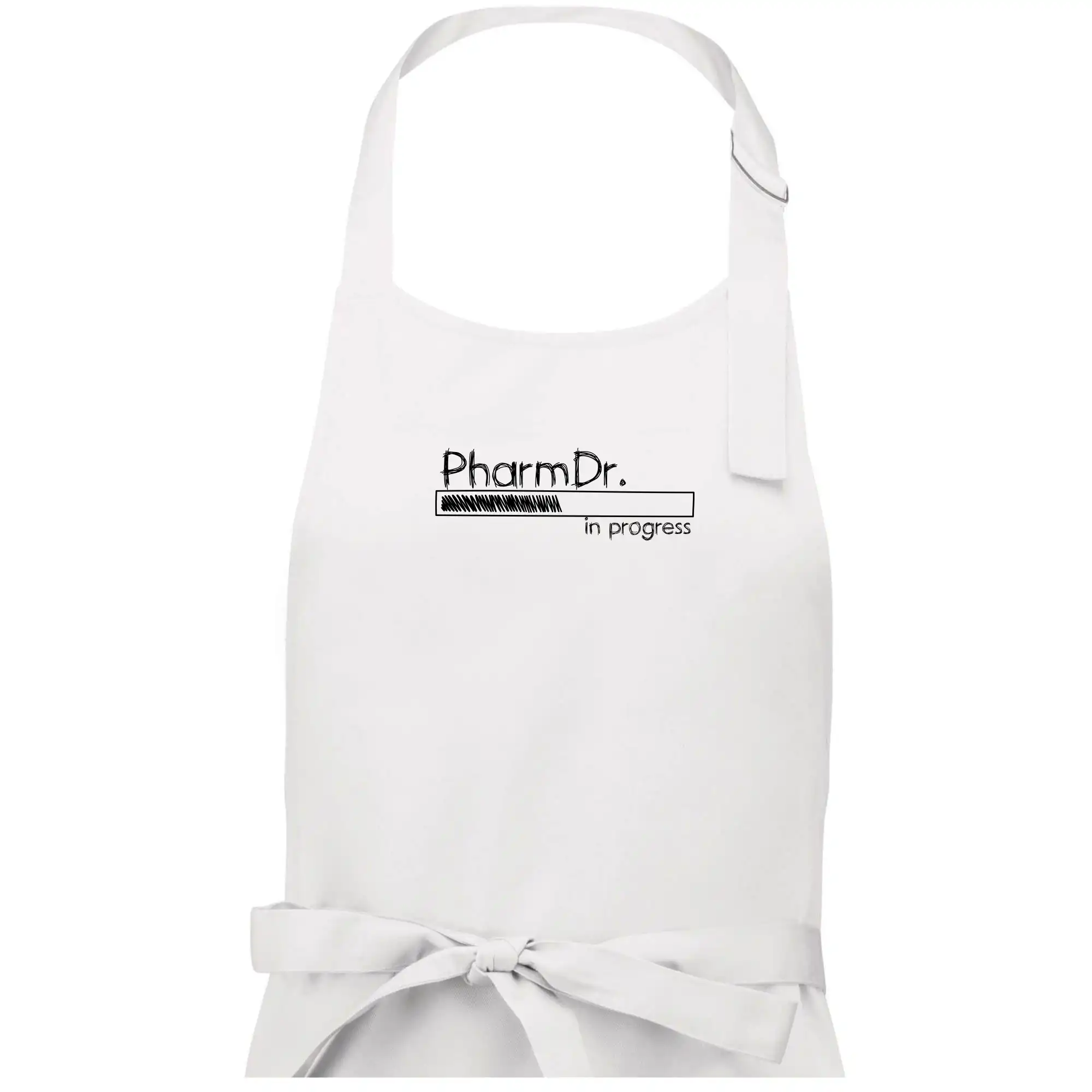 In progress titul PharmDr.  doktor / doktorka  farmacie