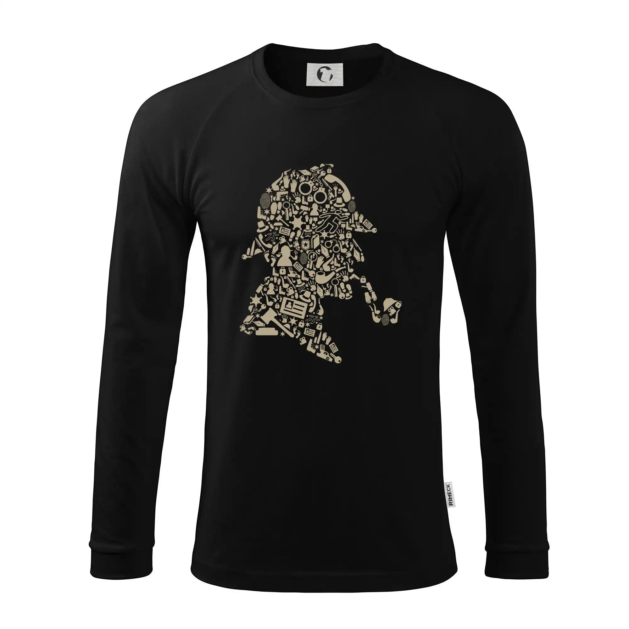 Sherlock Holmes ikony