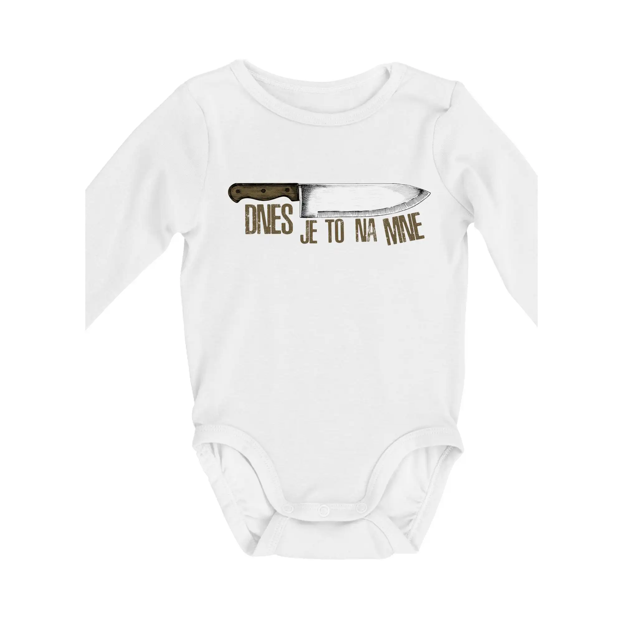 Dnes je to na mne SK