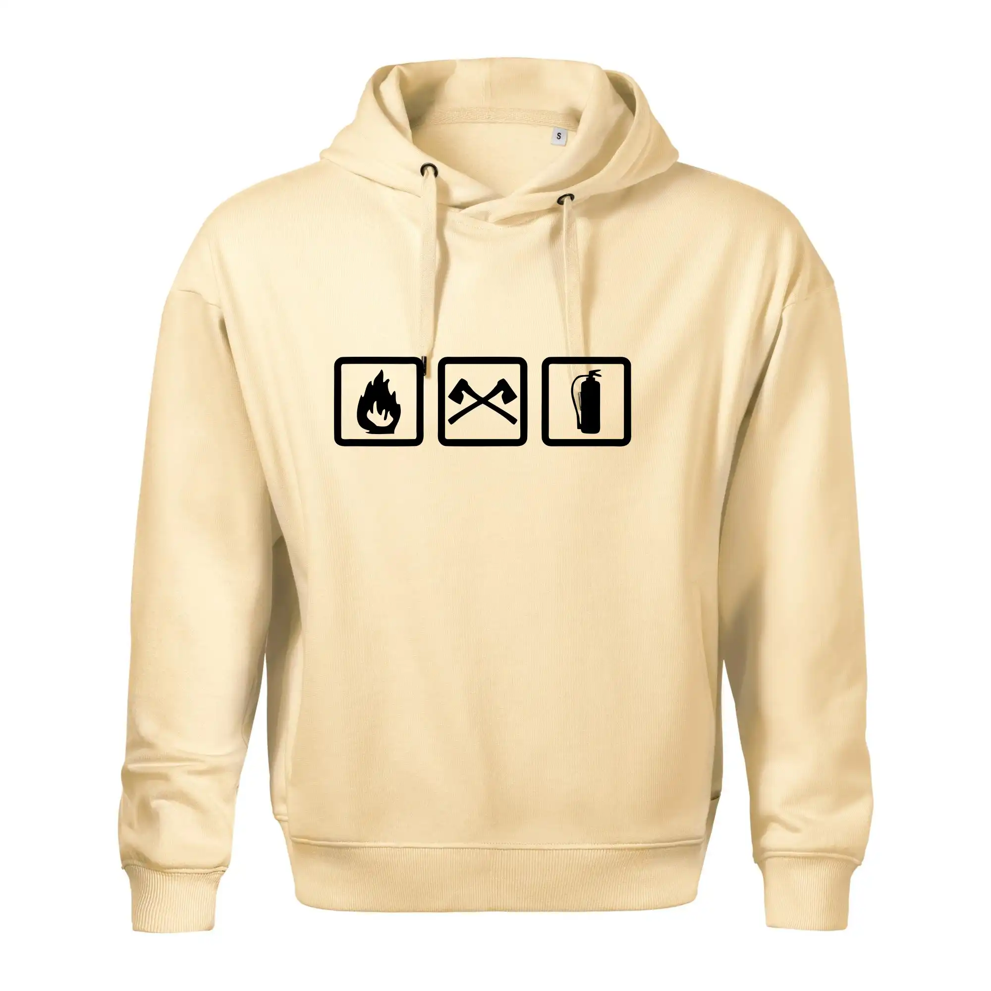 Hasiči 3 loga