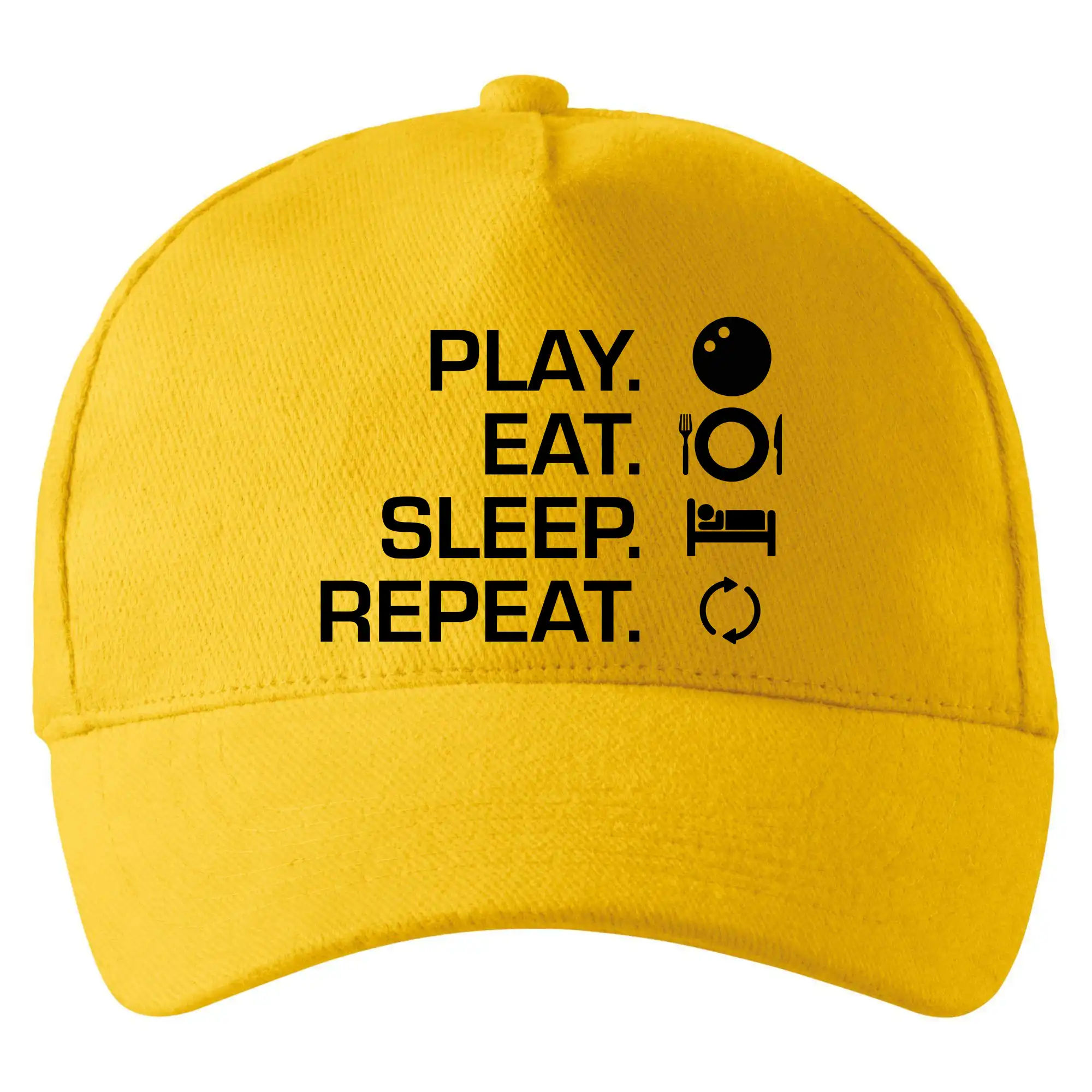Play eat sleep squash