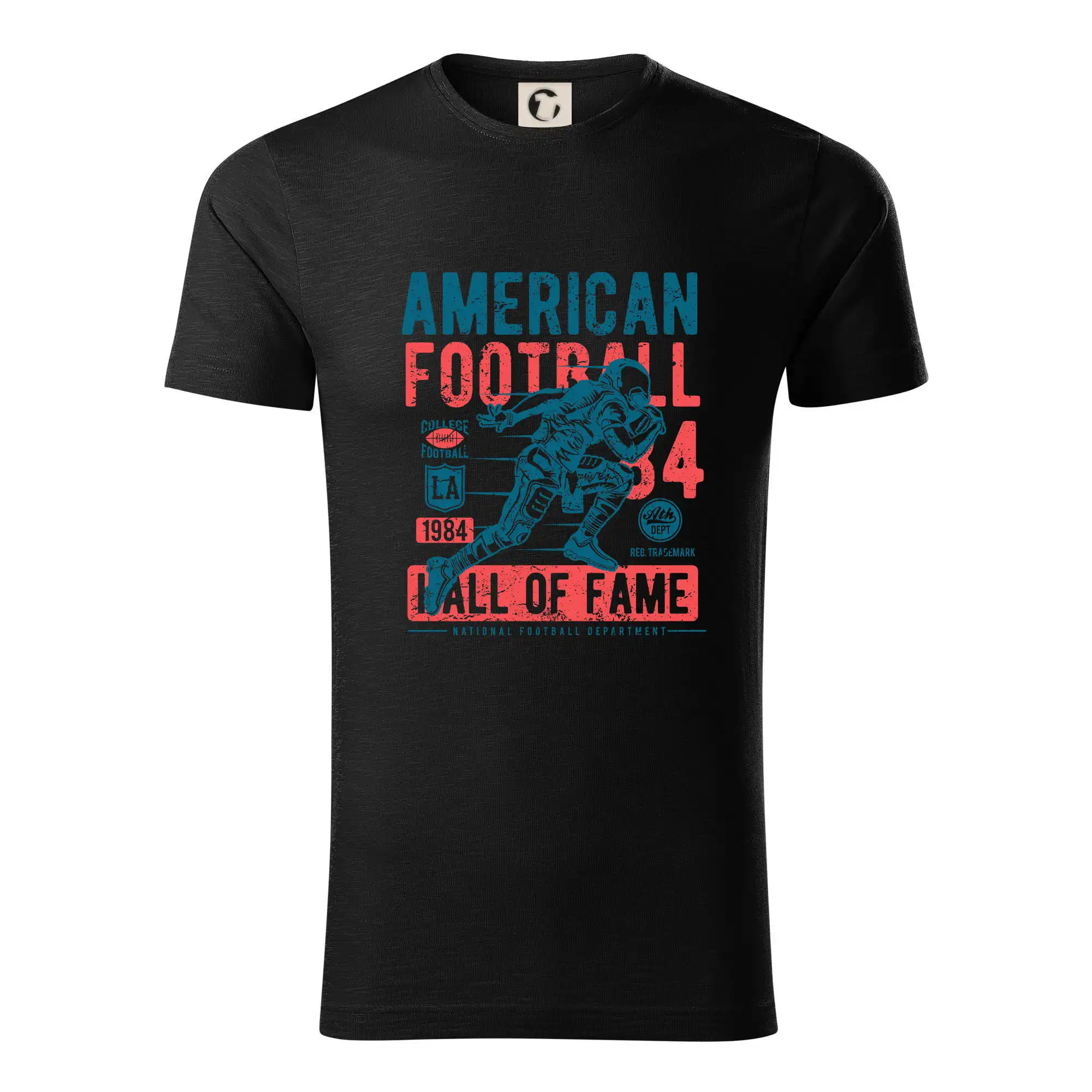 American Football plakát