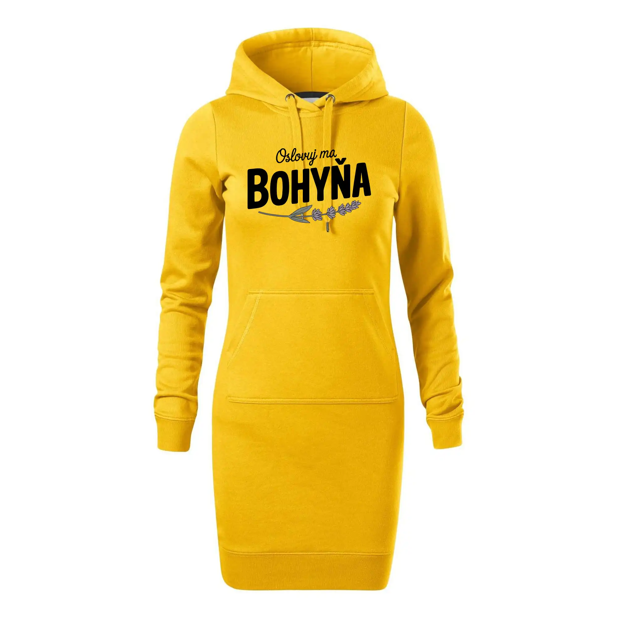 Oslovuj ma bohyňa SK