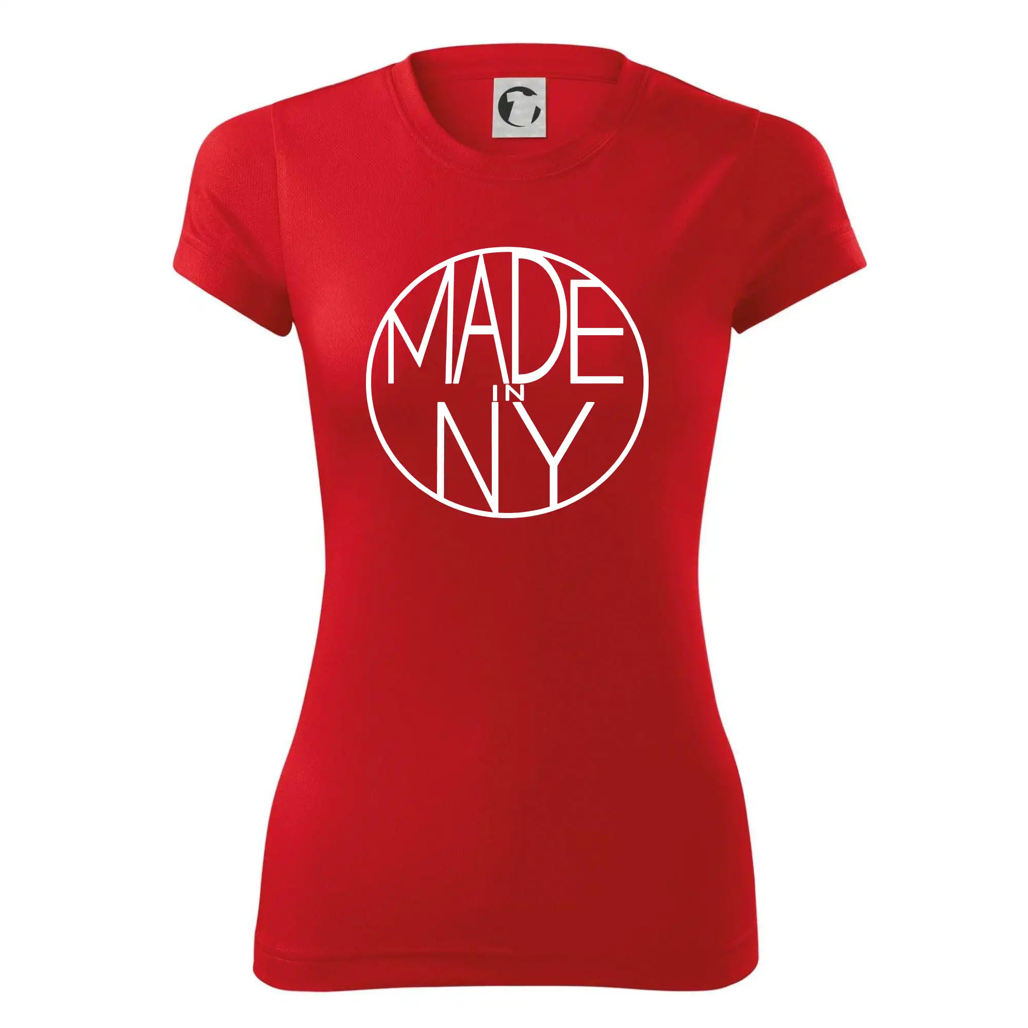 Made in NY