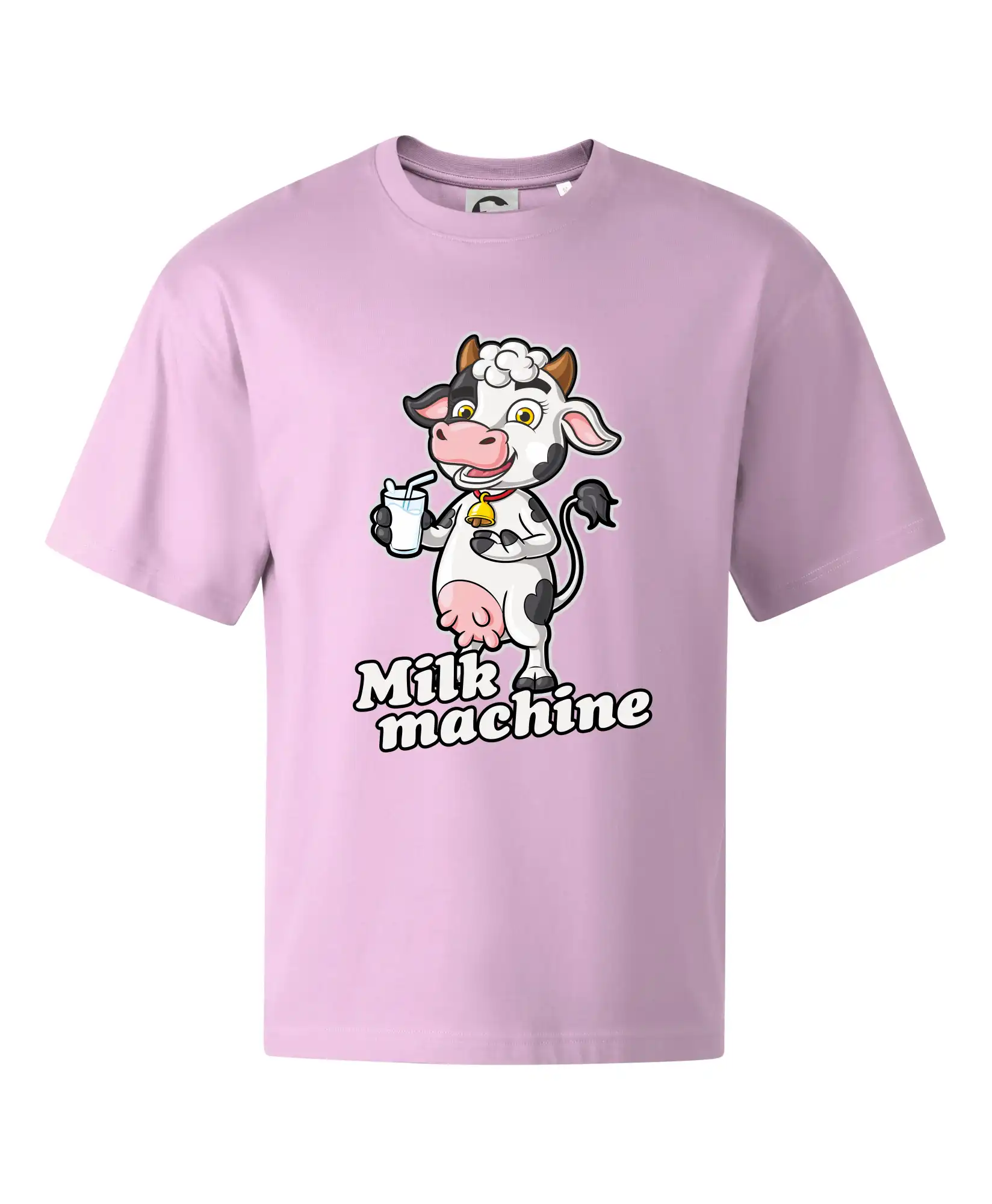 Milk machine