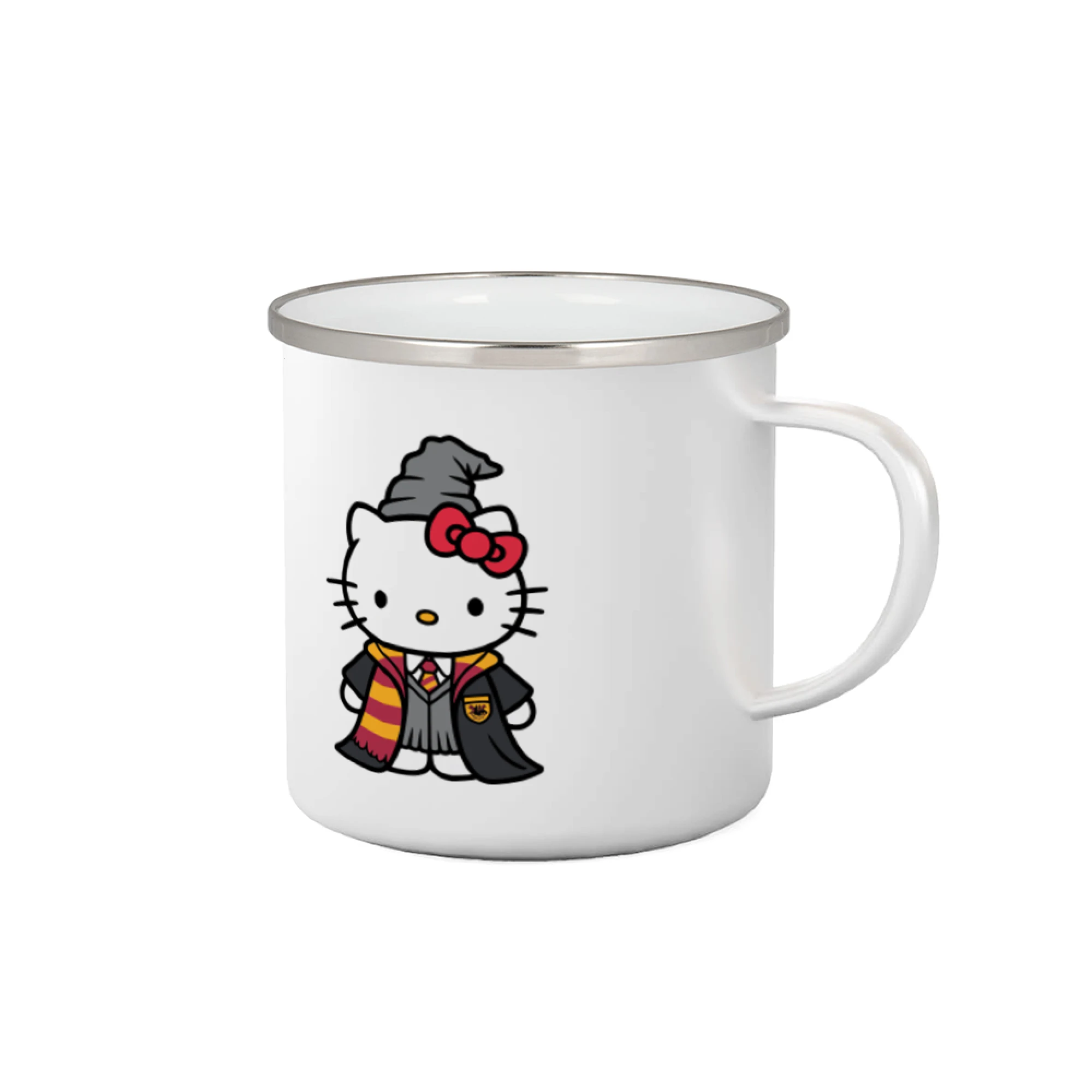 Filmové tričká - Harry kitty - Plecháčik