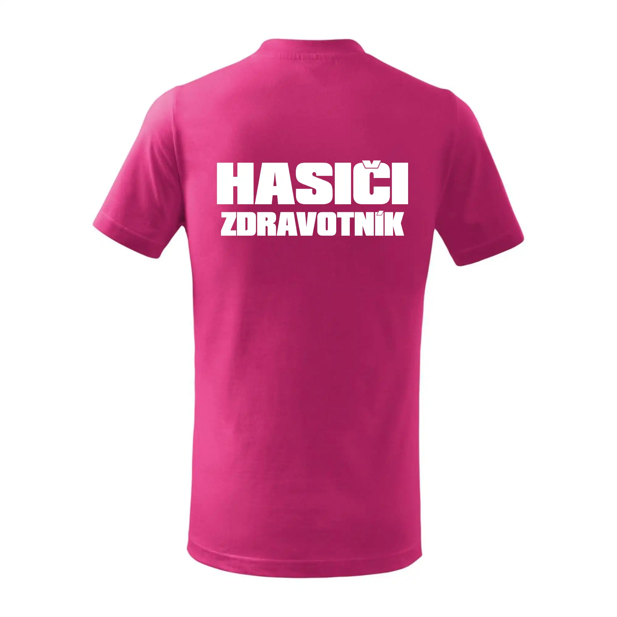 Hasiči zdravotník