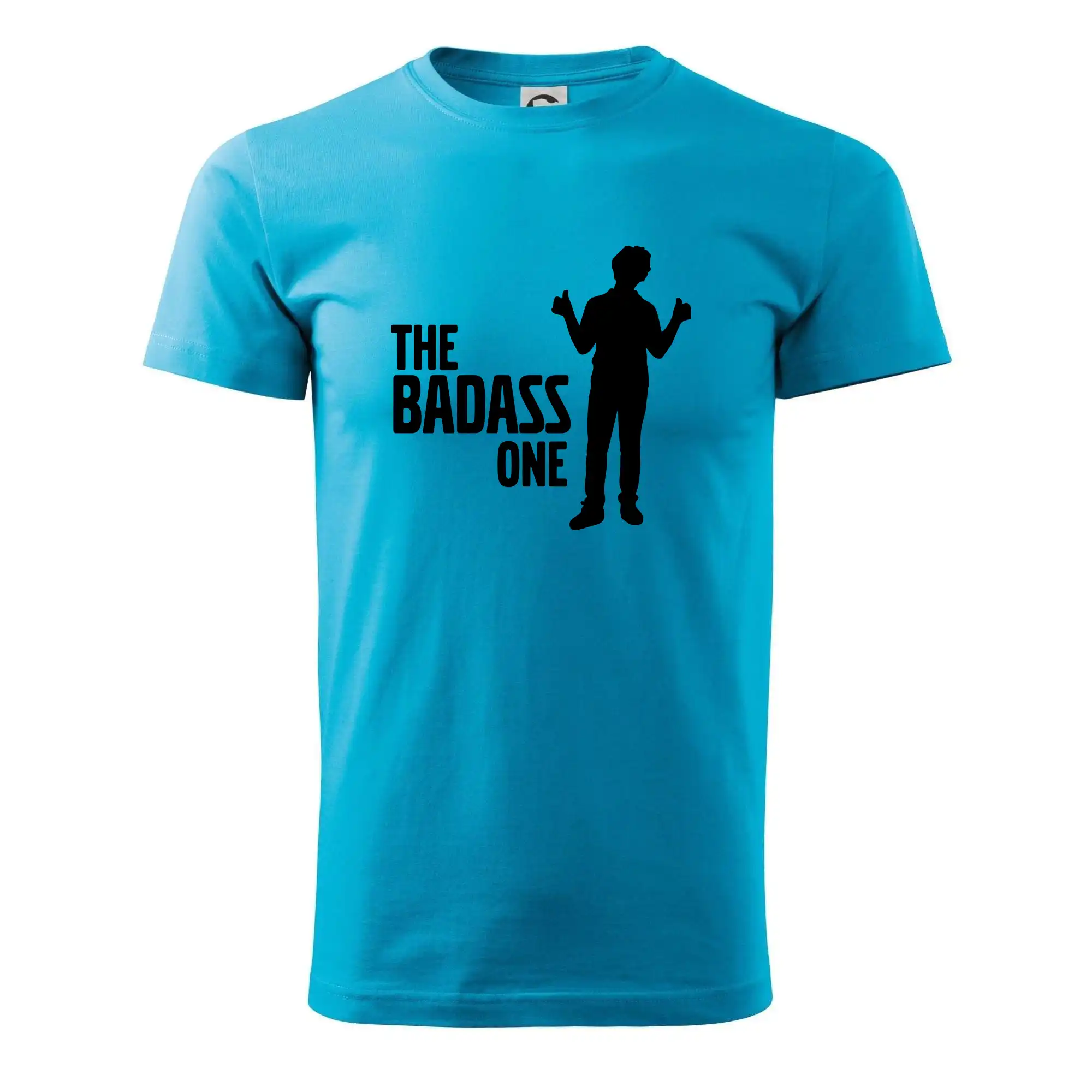 Bachelor party - The badass one