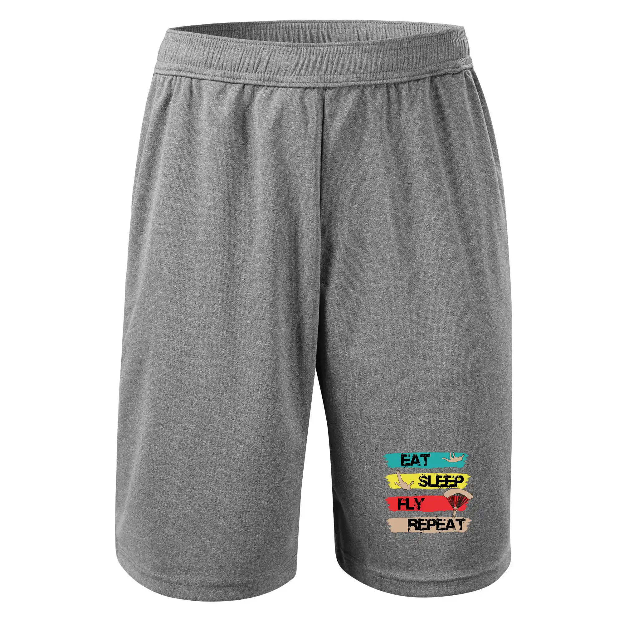 Eat Sleep Fly Repeat Paragliding