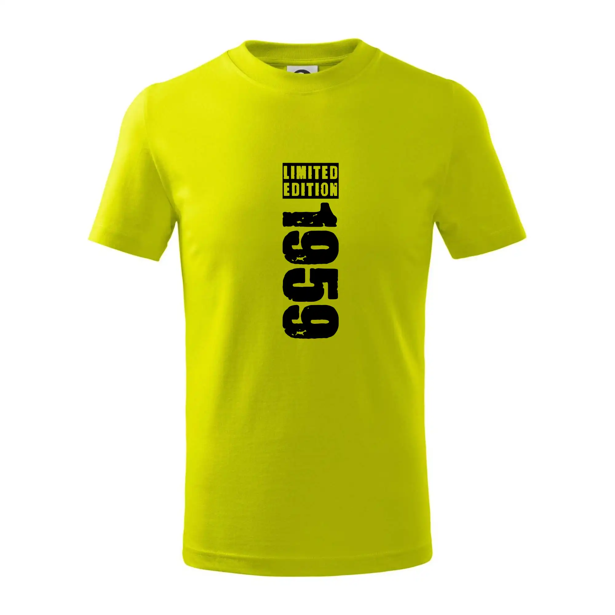 Limited edition 1959 pruh