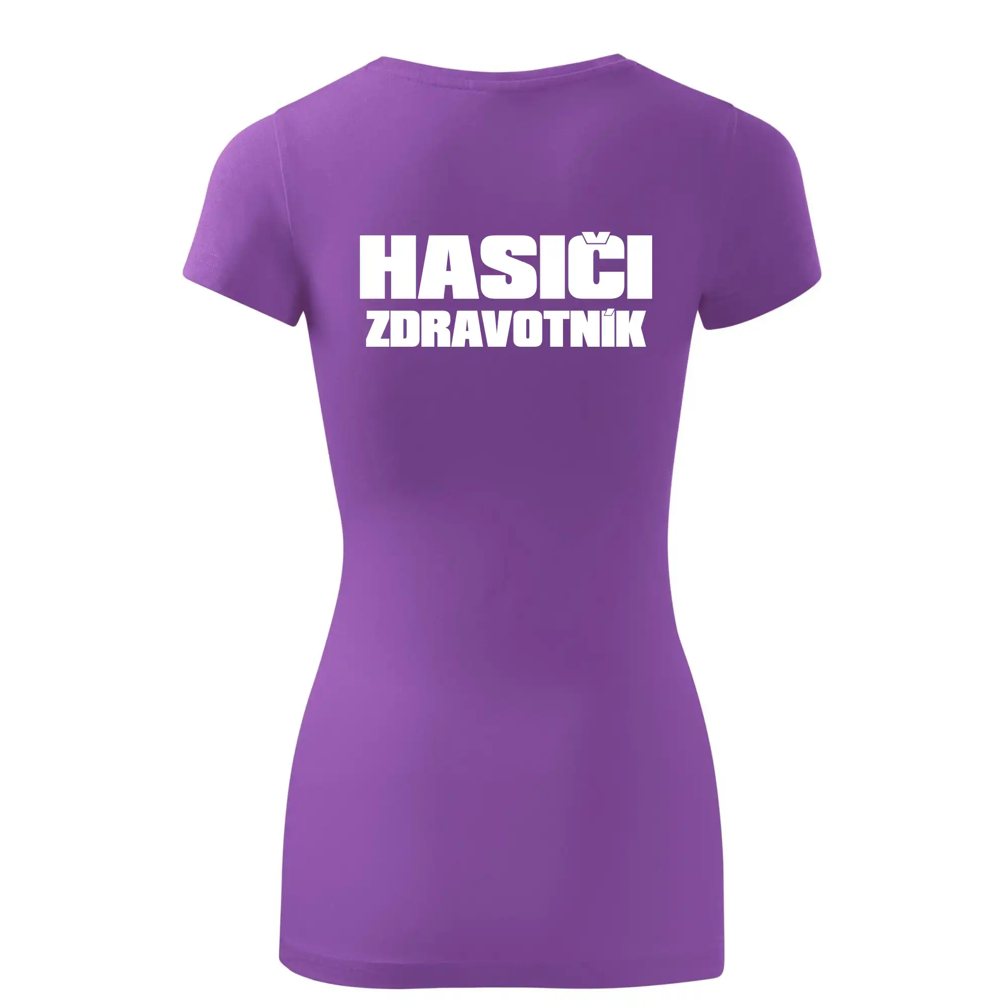 Hasiči zdravotník