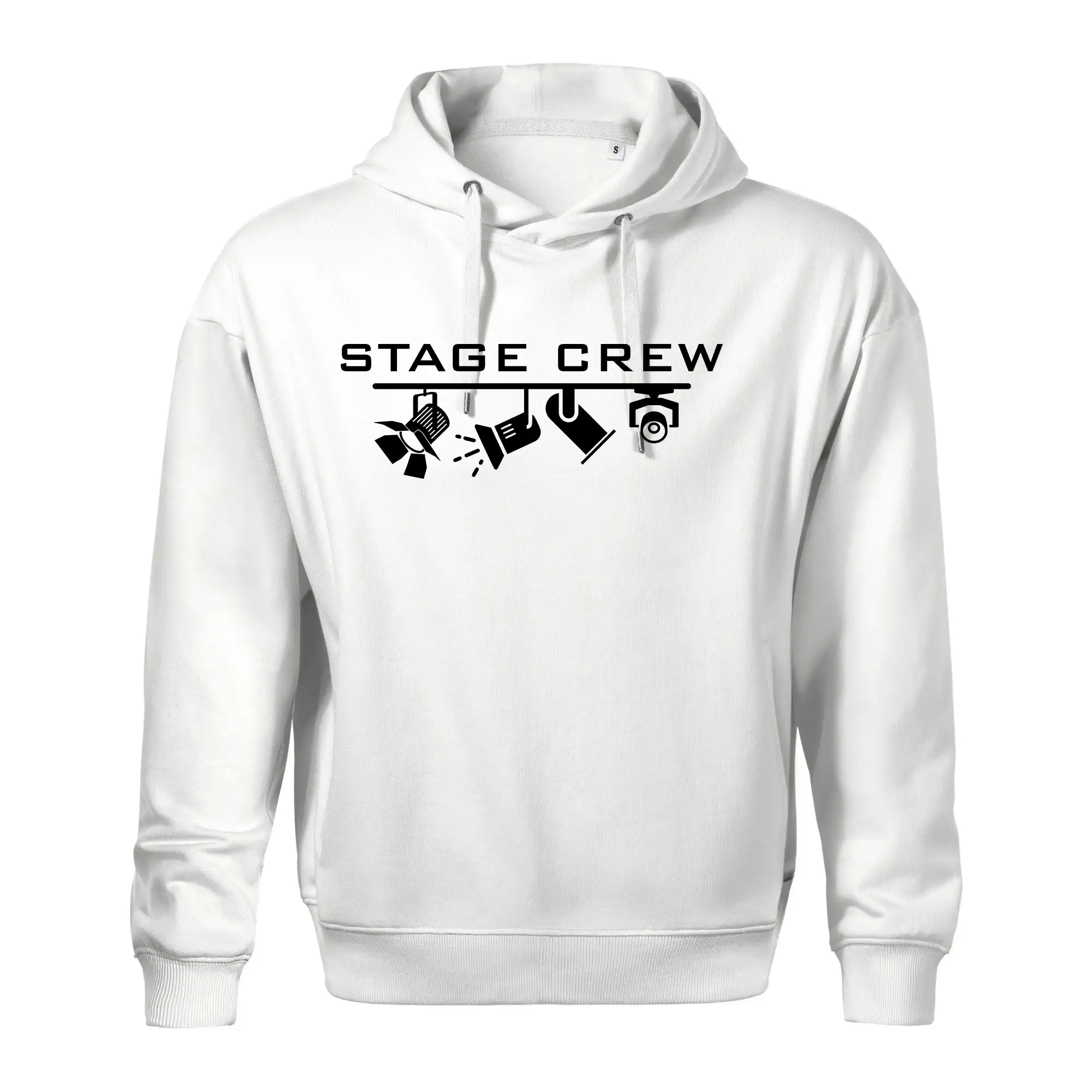 Osvětlovač - stagecrew