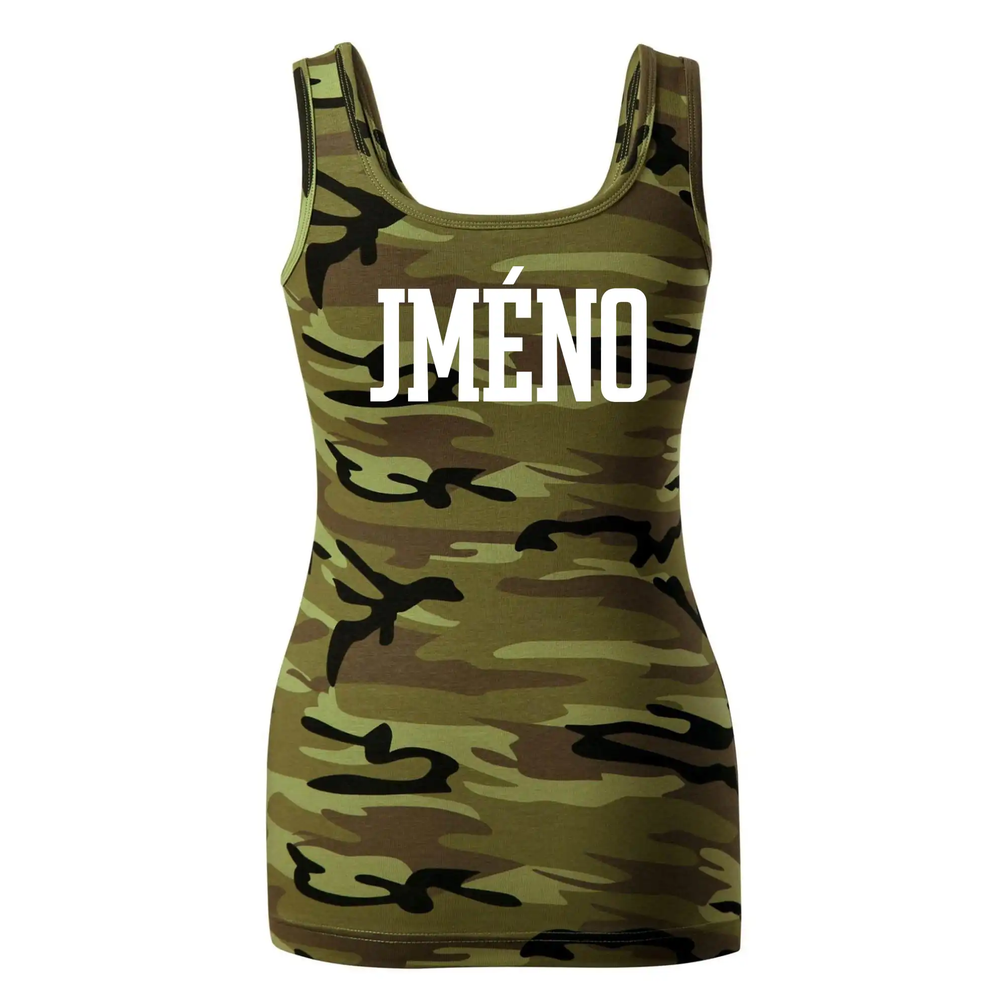 K vode - kotva (vlastný nápis)