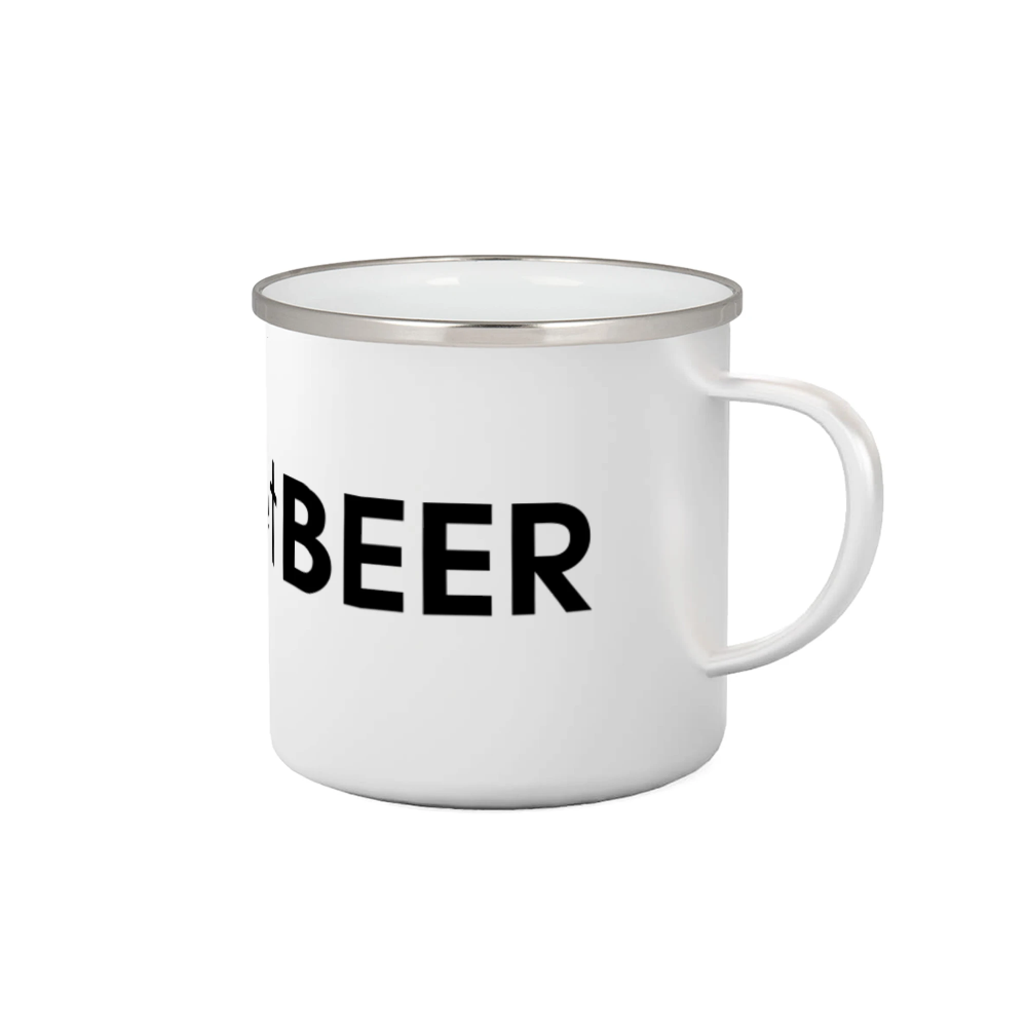 Vtipná tričká pre pivárov - Pivné nápisy TogetBEER - Plecháčik