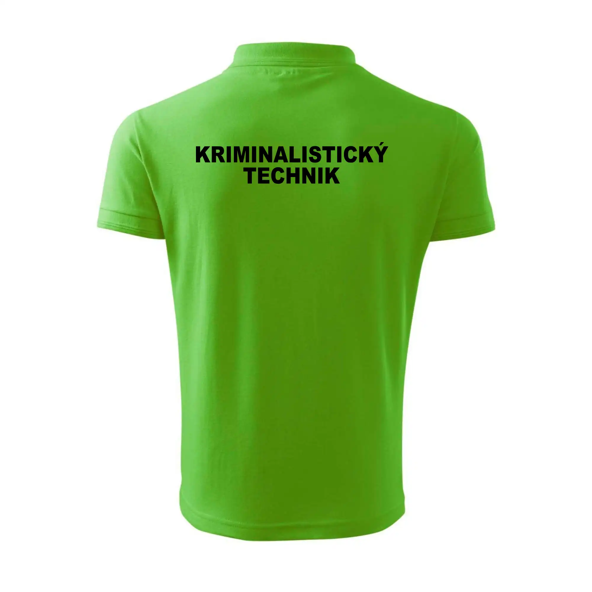 Kriminalistický technik