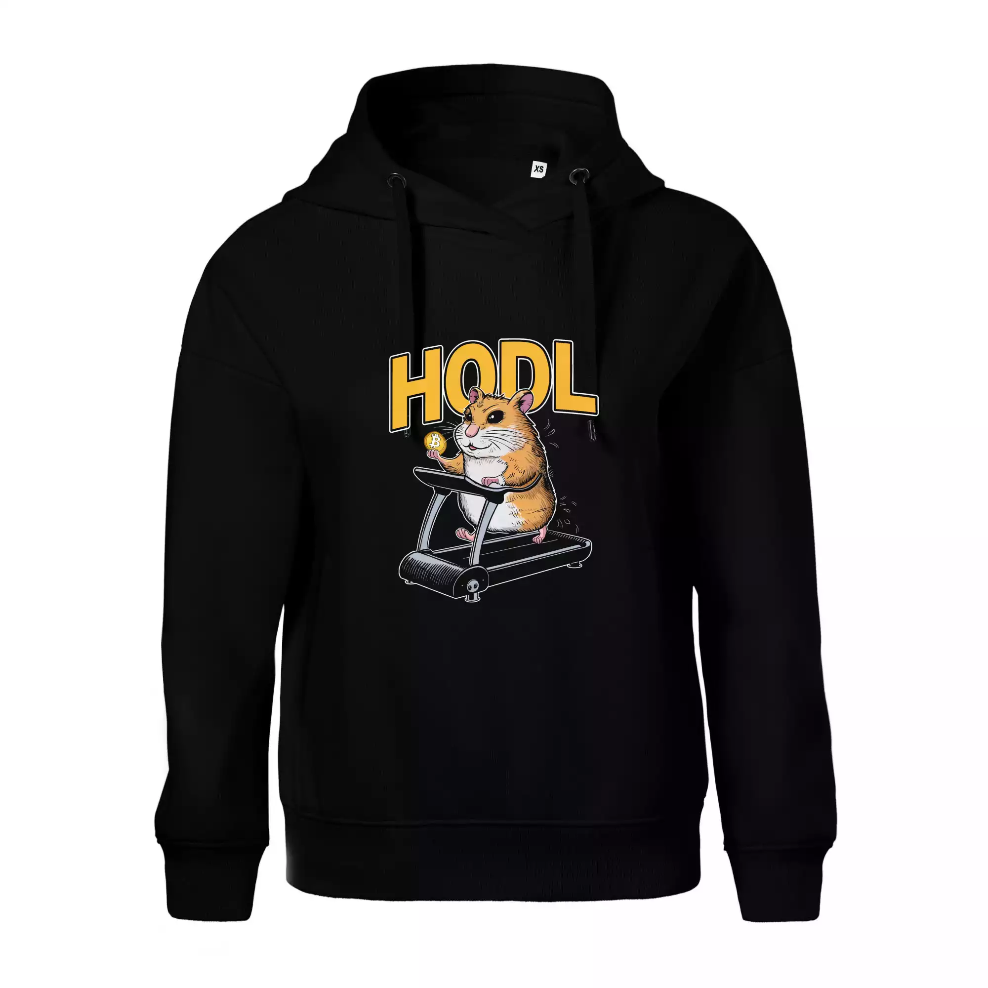 Hodl křeček