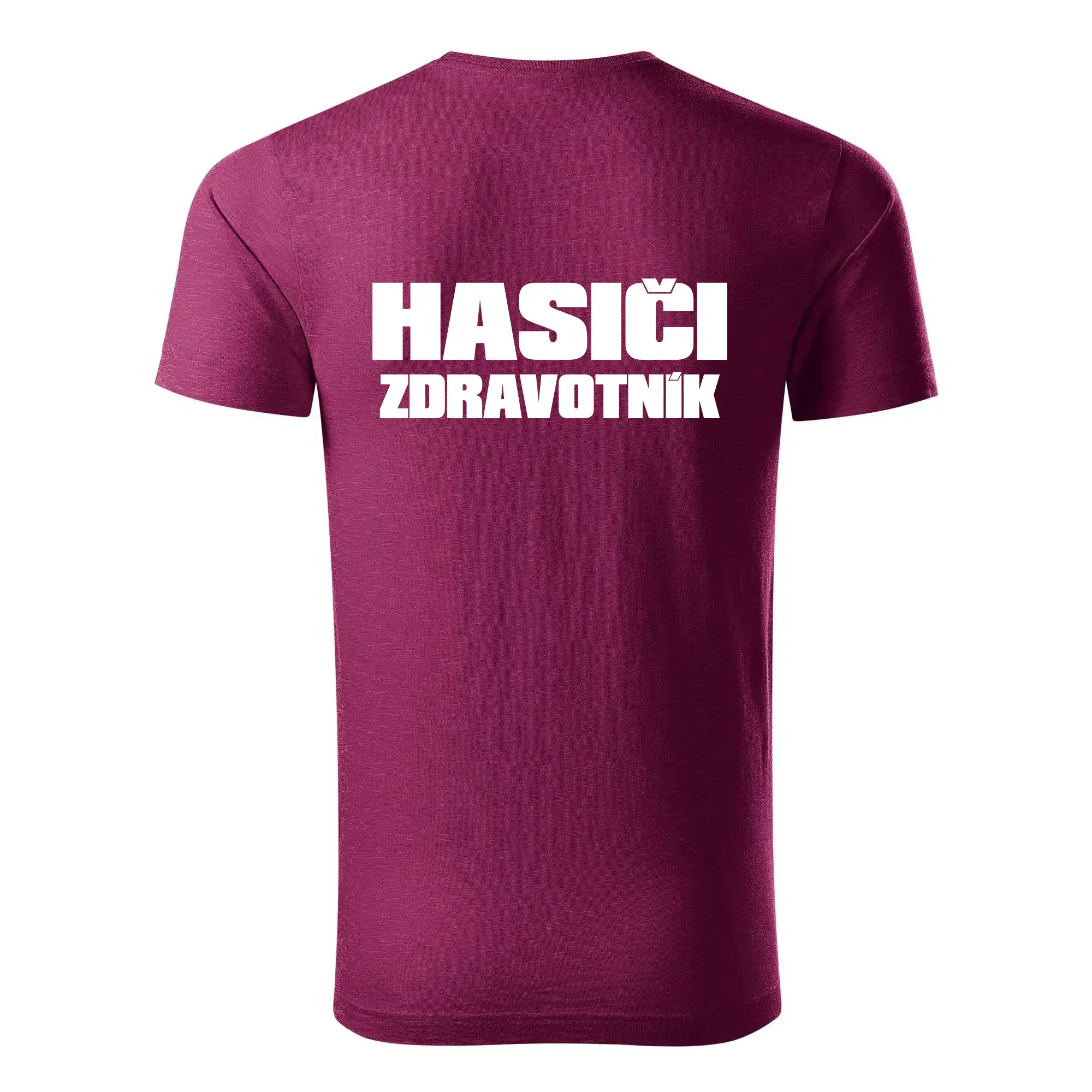 Hasiči zdravotník