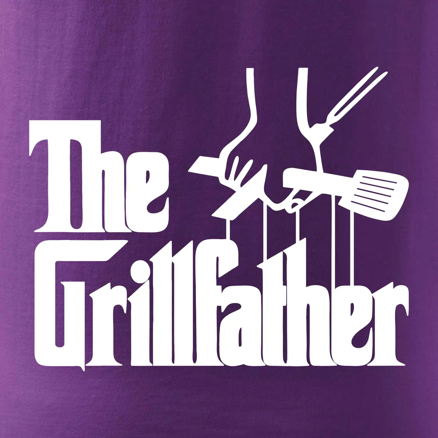 The Grillfather