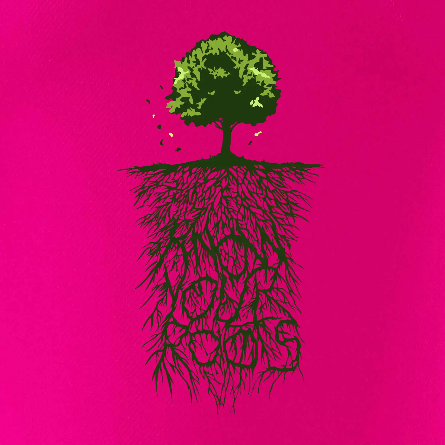 Know Your Roots