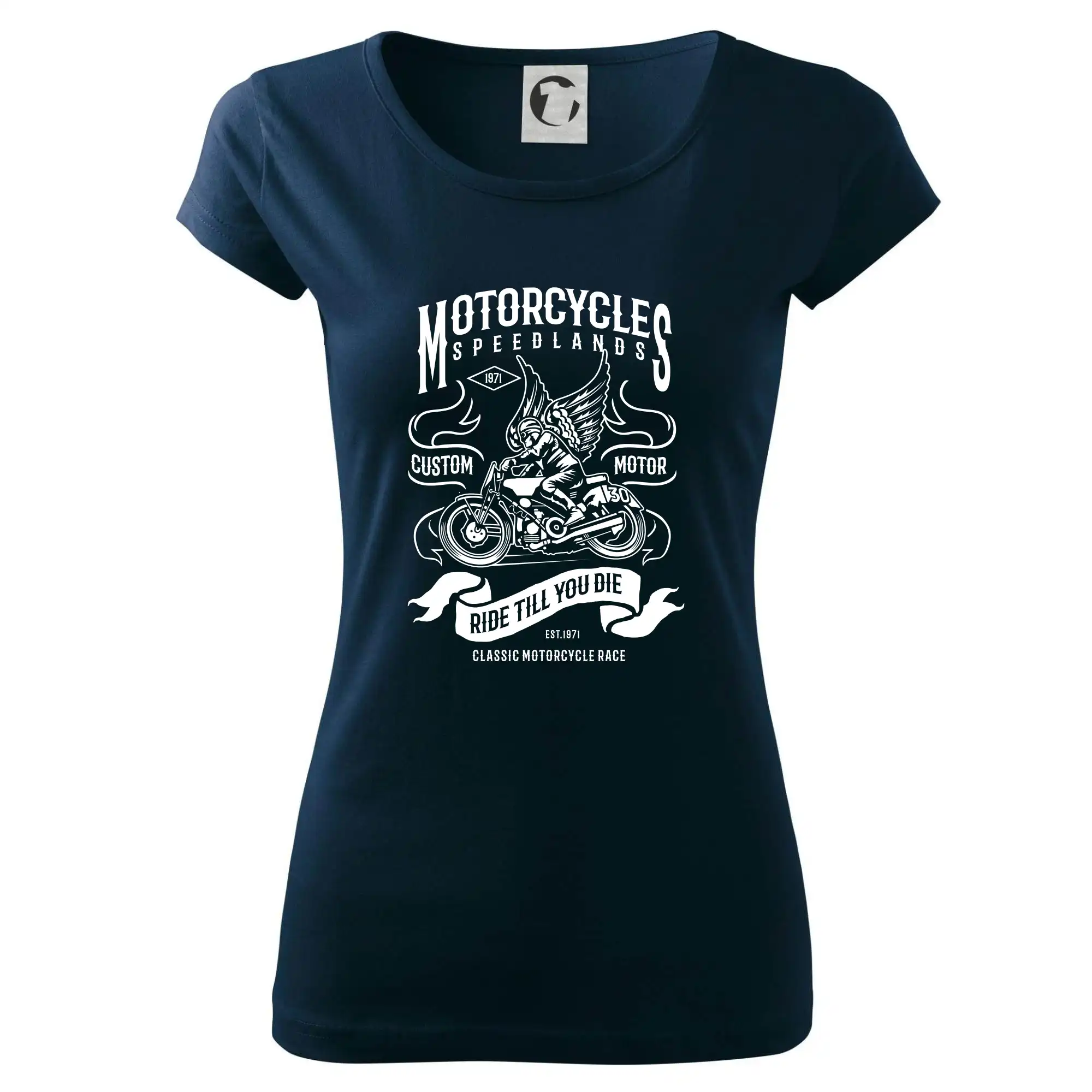 Motorcycles speedlands