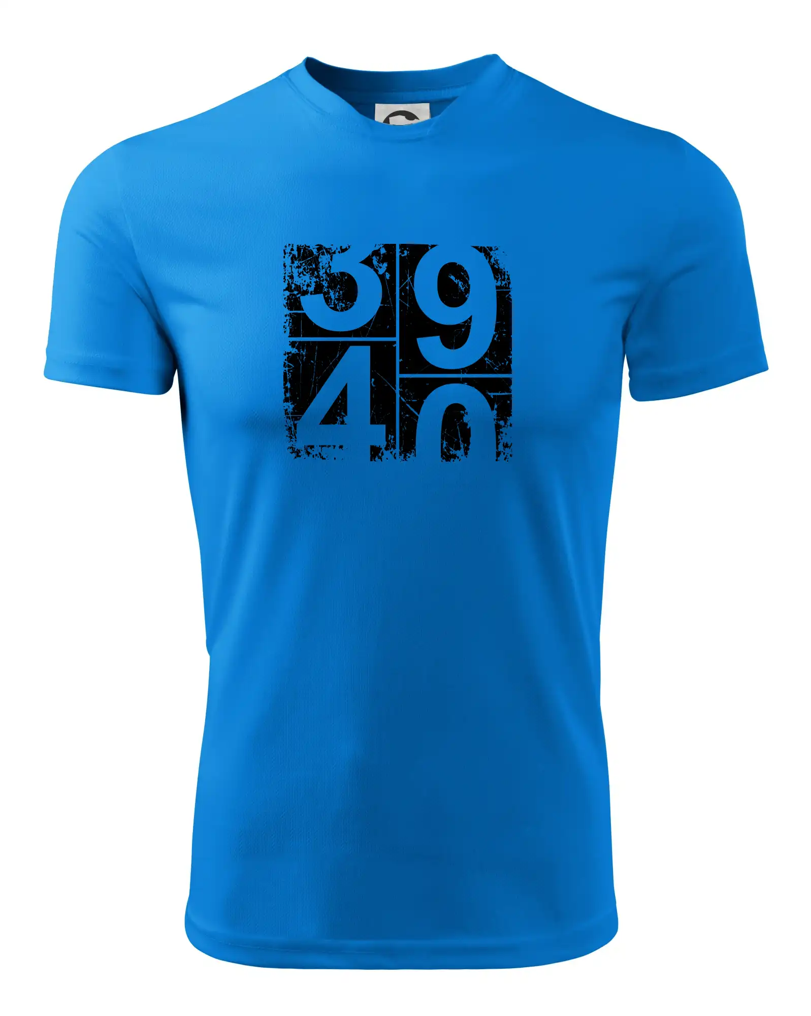 Tachometr 40