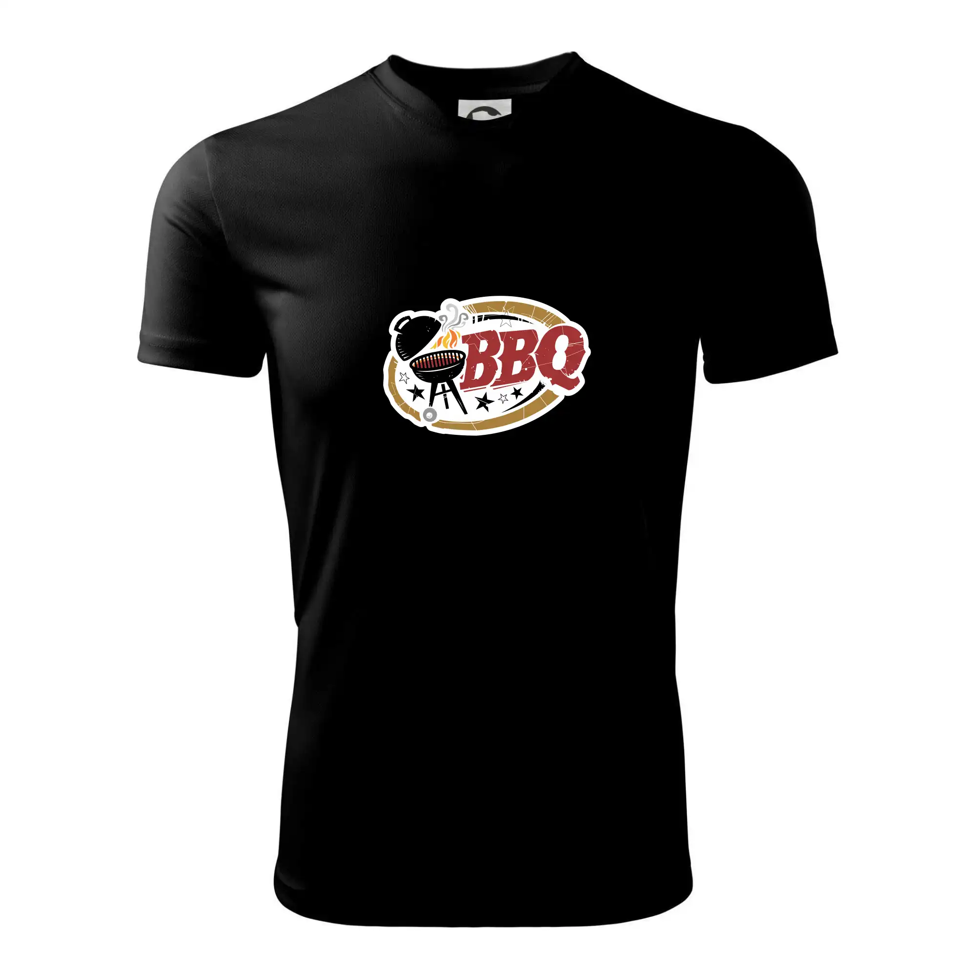 BBQ logo