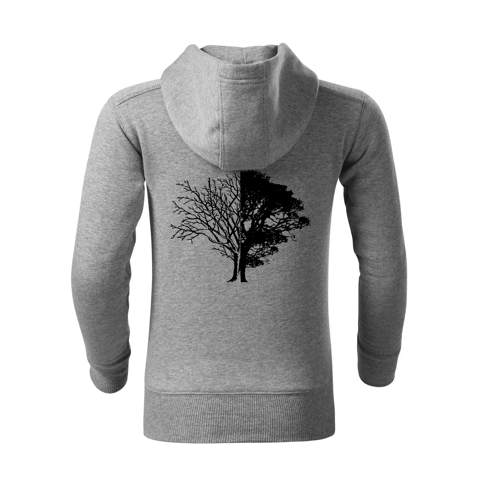Life And Death tree